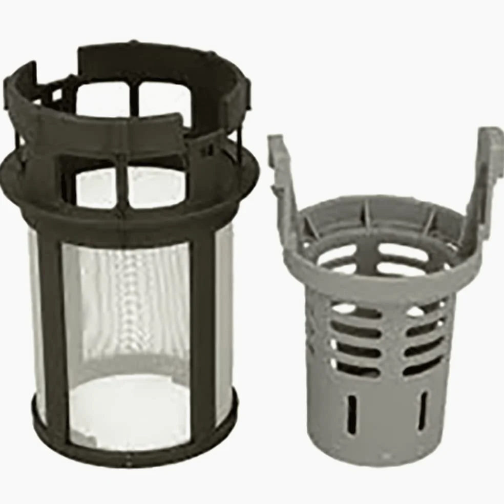 WHIRLPOOL Mikrofiltr C00386682