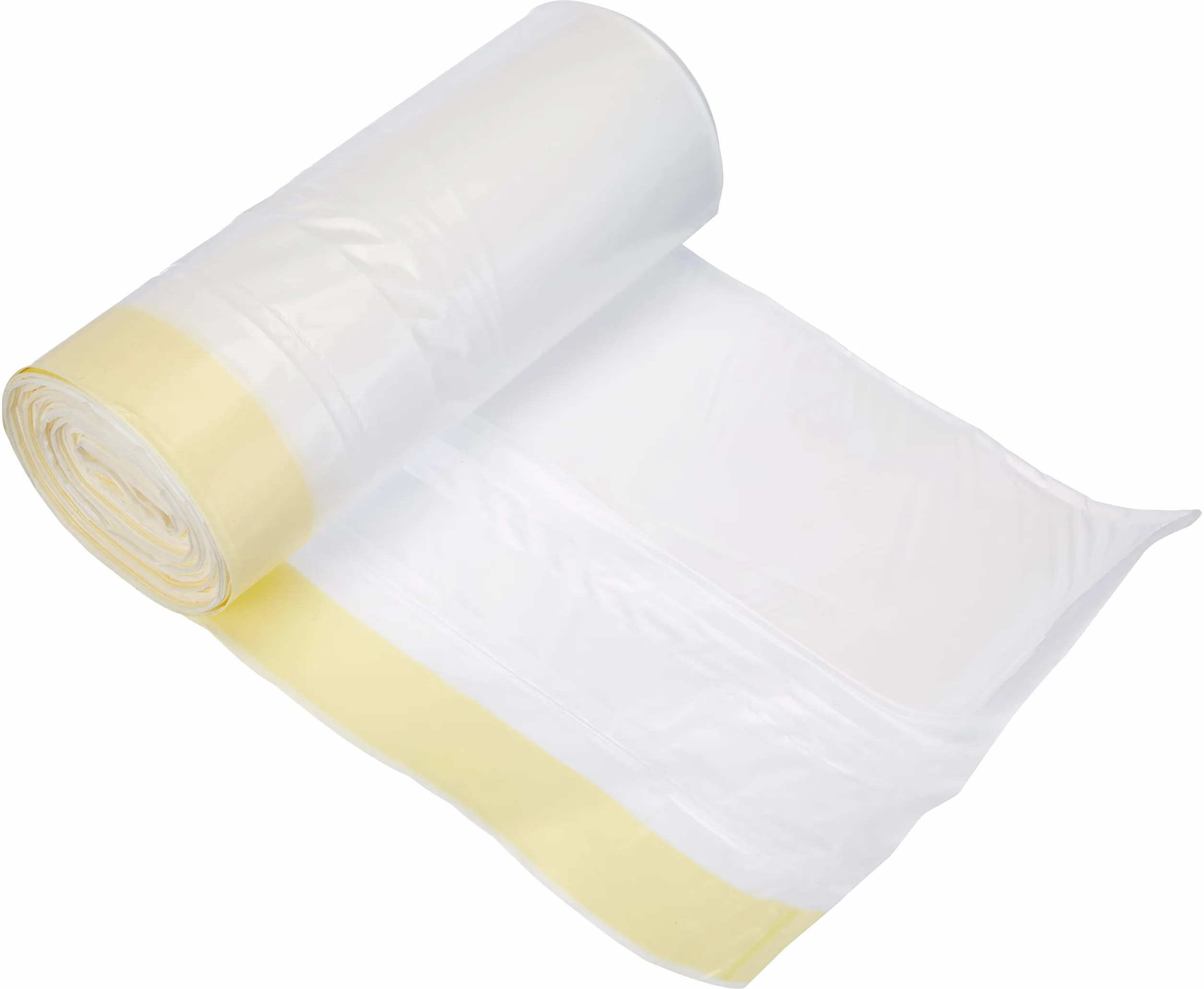 Aimé Agrobiothers Woreczek na kuwetę 50x38,5 cm 8 sztuk