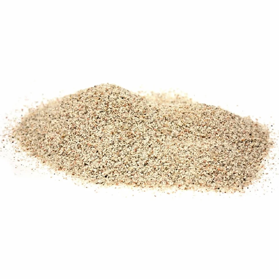 Amtra biały kwarc piasek 0,8-1,2 mm 5 kg
