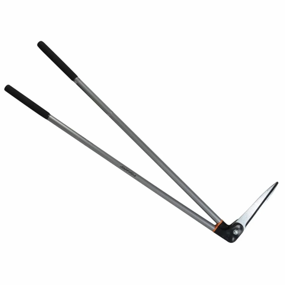 Fiskars LifeStyle 113310 nożyce krawędziowe z uchwytem 100 cm