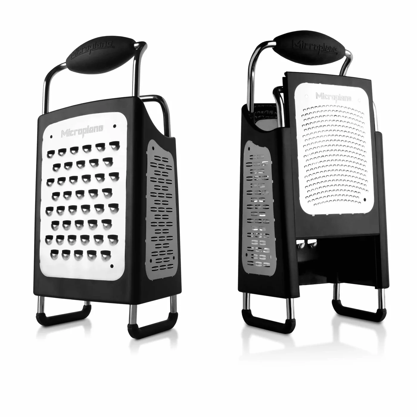 Microplane Tarka 4-stronna