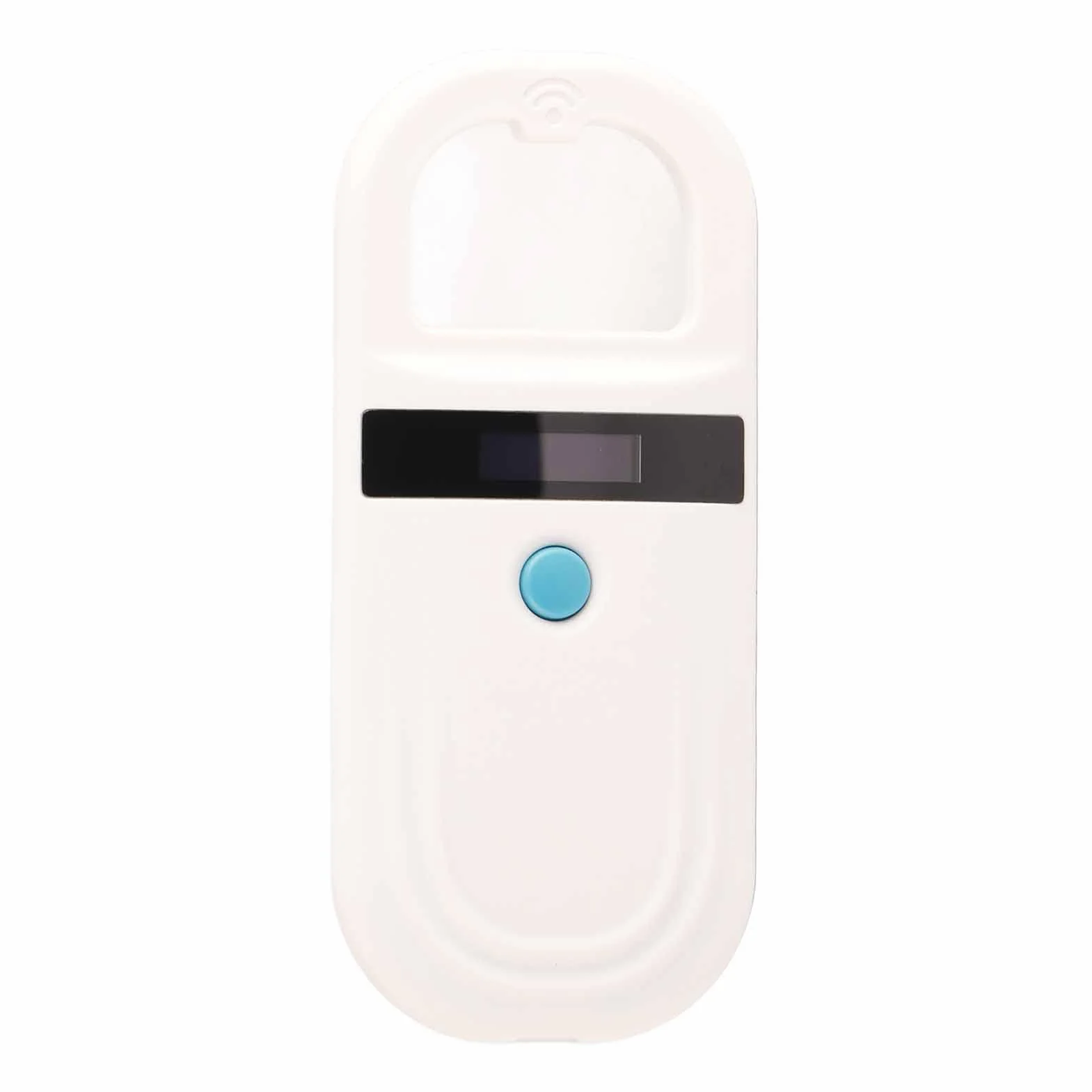 Rfid Chip Chiplesegment dla zwierząt, czytnik chipów zwierząt, skaner chipów zwierząt