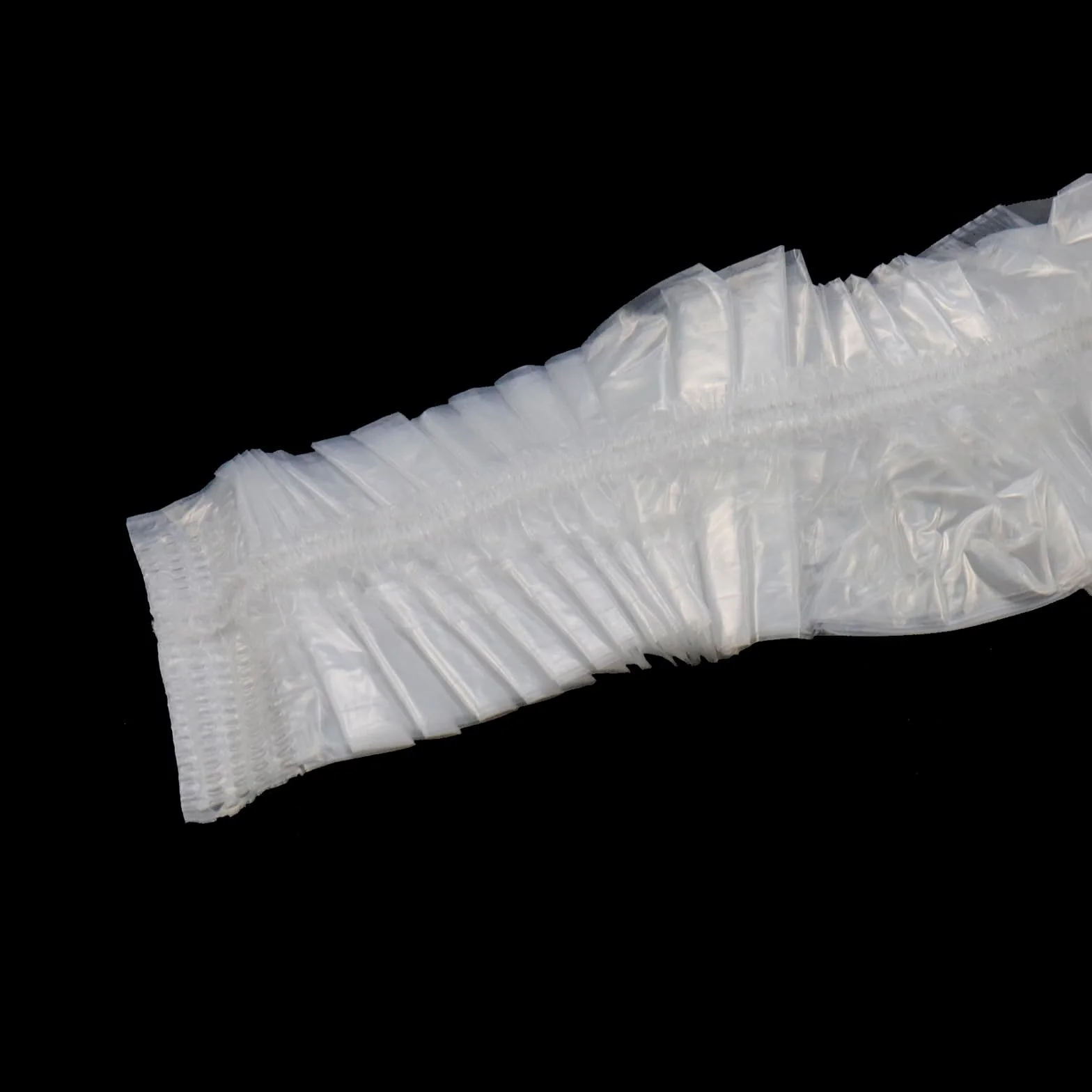 Plastikowa wkładka do klatki królika 50 szt. torba uniwersalna