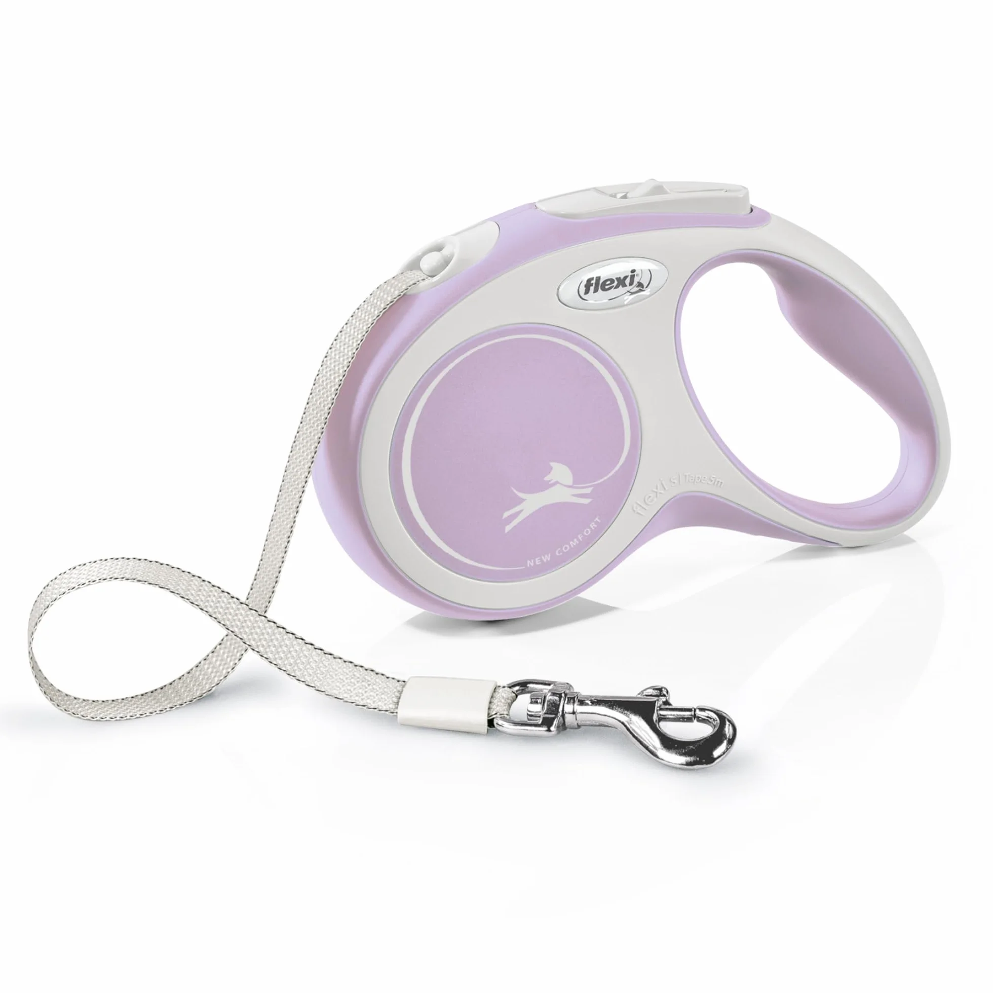 Flexi Taśma dla psów 5 m 15 kg