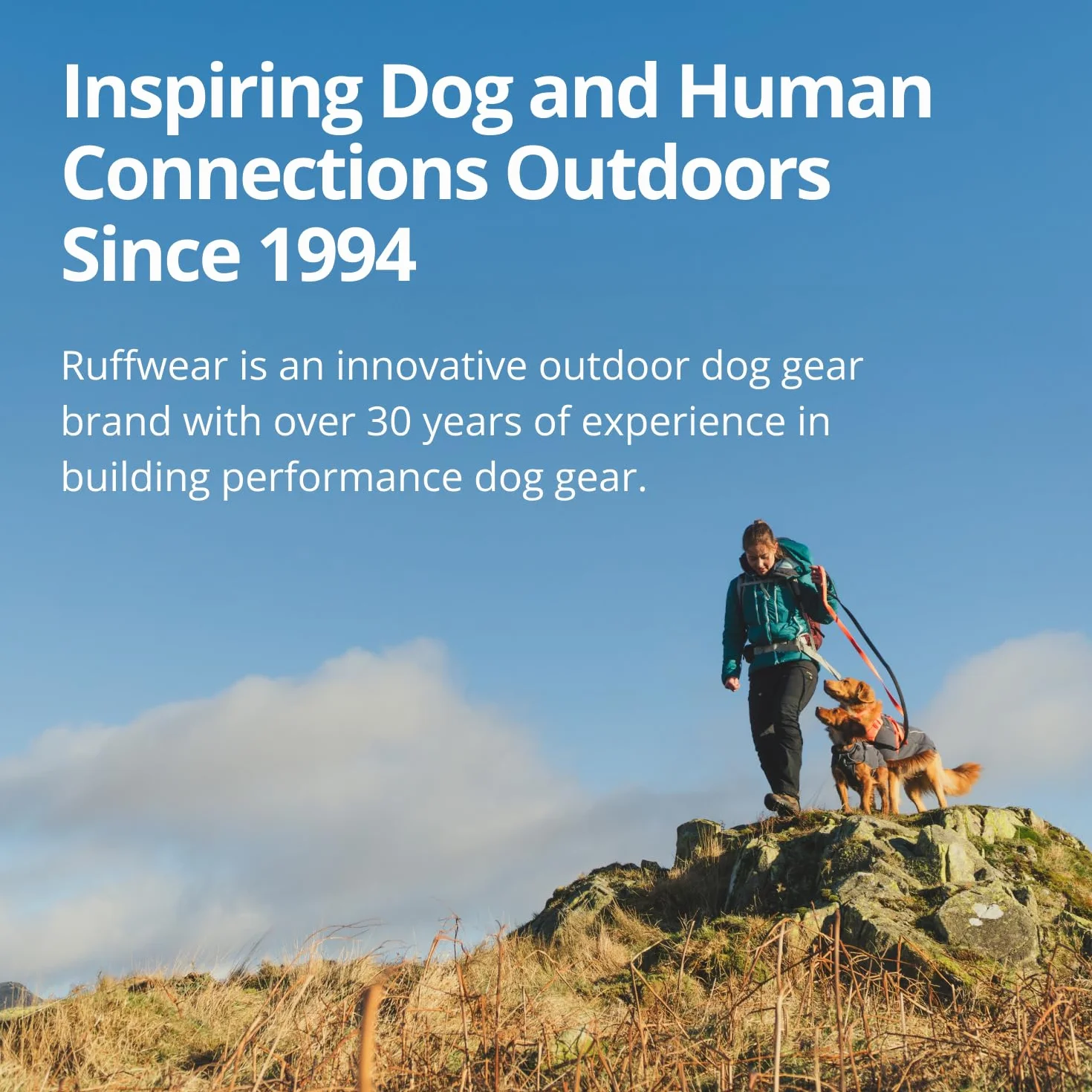 Ruffwear Palisades EcoLoft Ponczo do spania dla psów izolowany śpiwór
