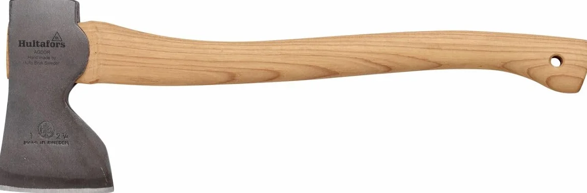 Hultafors Topór stolarski SY21-1,0 SV, 840326