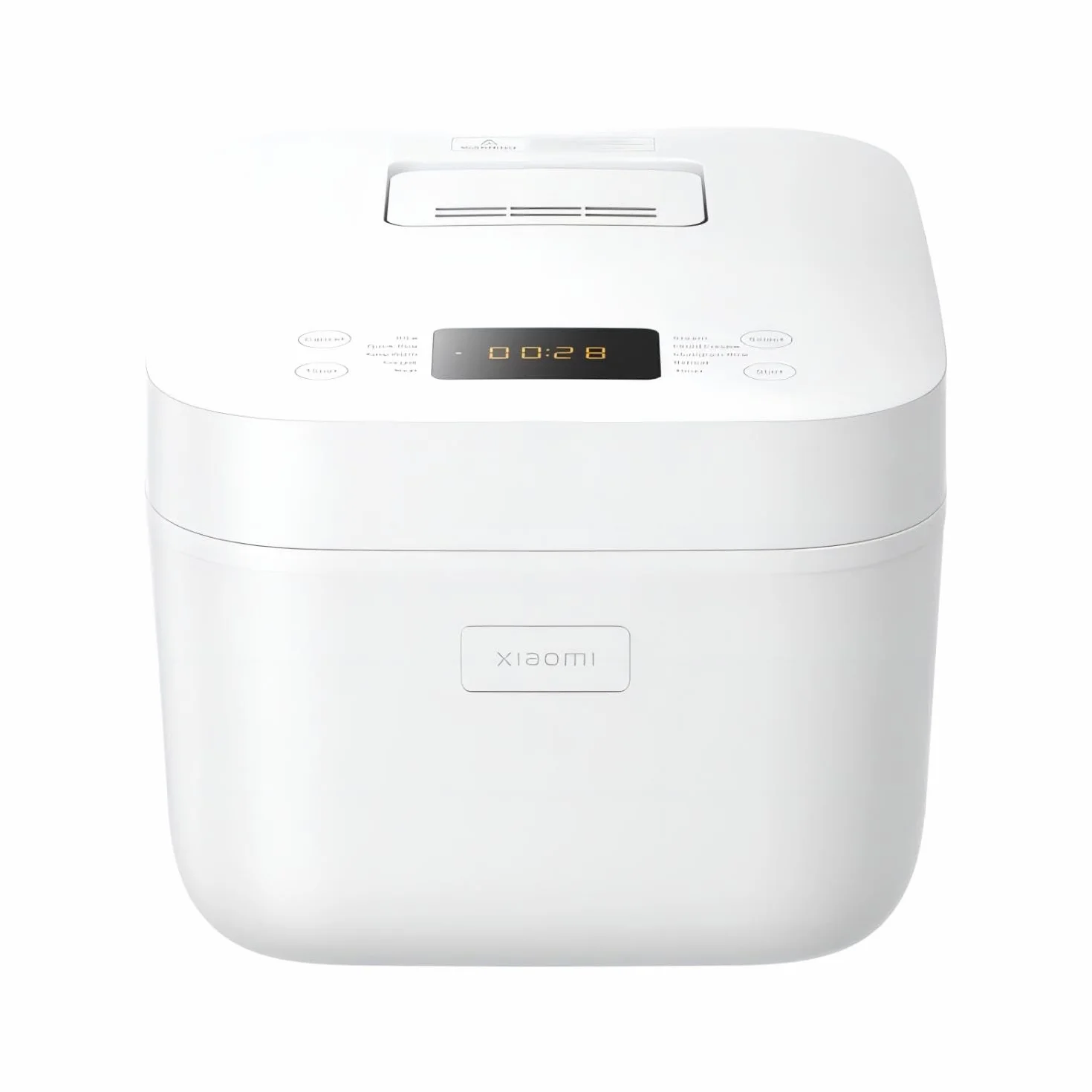 Xiaomi Multifunctional Rice Cooker 4L EU