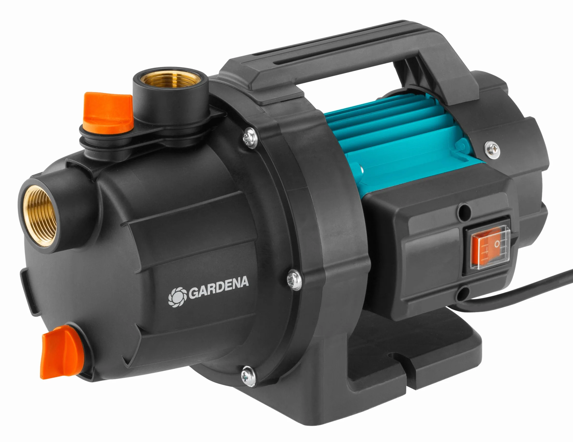 Gardena pompa ogrodowa 3700/4 P BASIC