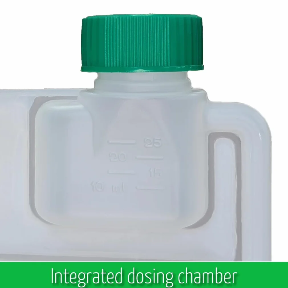 Nawóz do roślin akwariowych TNC Complete 500 ml płynny pokarm