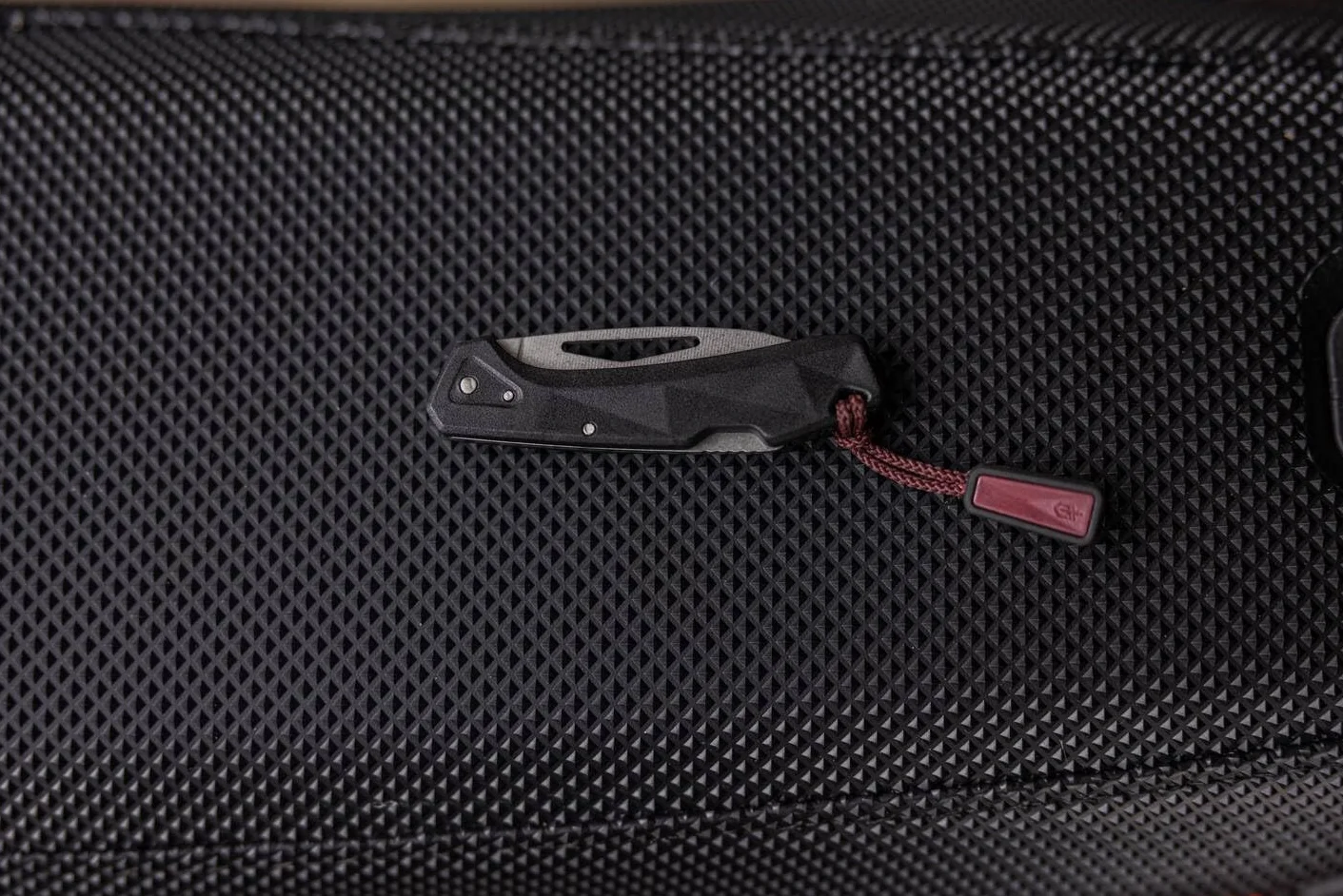 Gerber LST Mini Pocket Knife