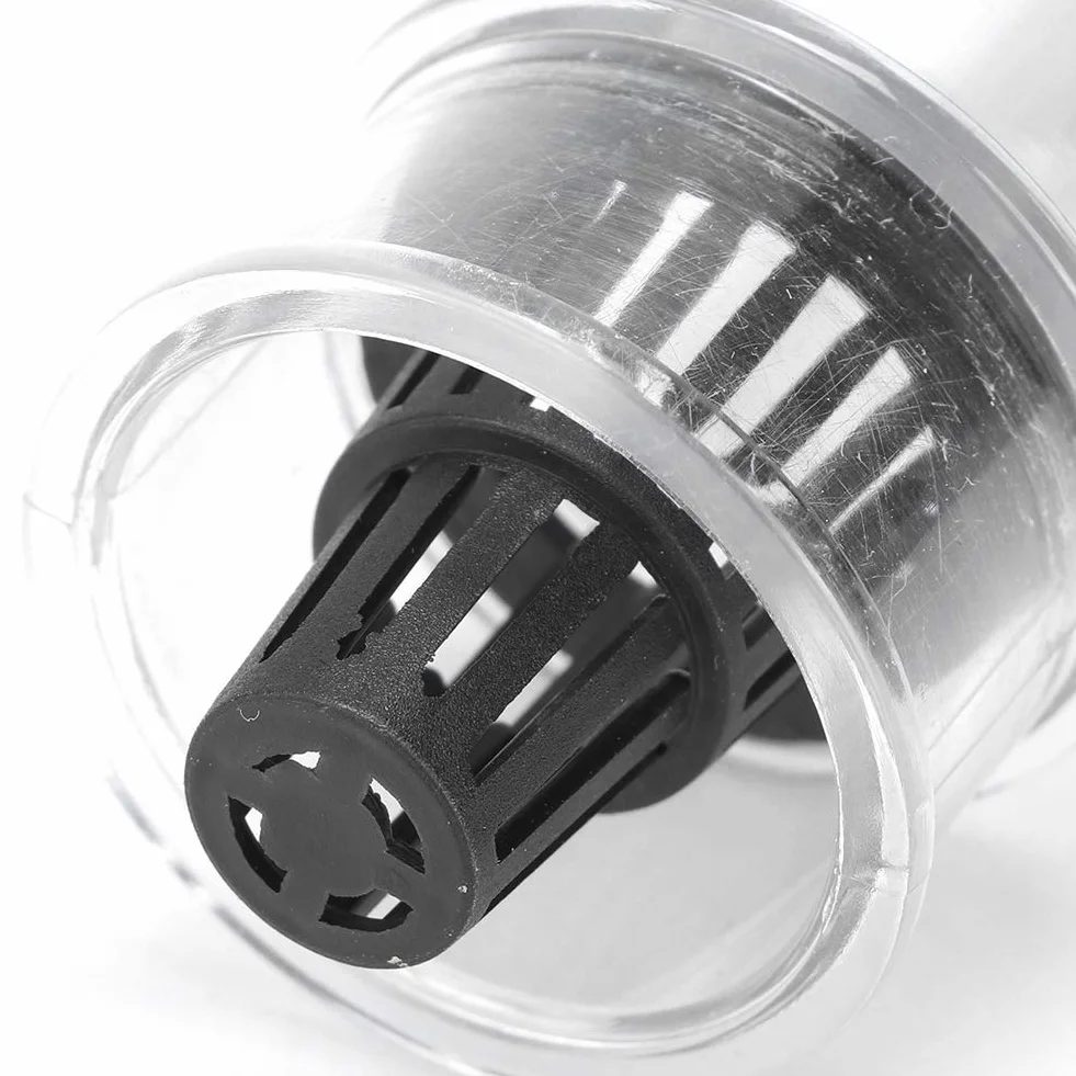 Siphon Pump Aquarium Water Changer Tank Cleaner Vacuum Filter Suction Pipe Water Change Tool