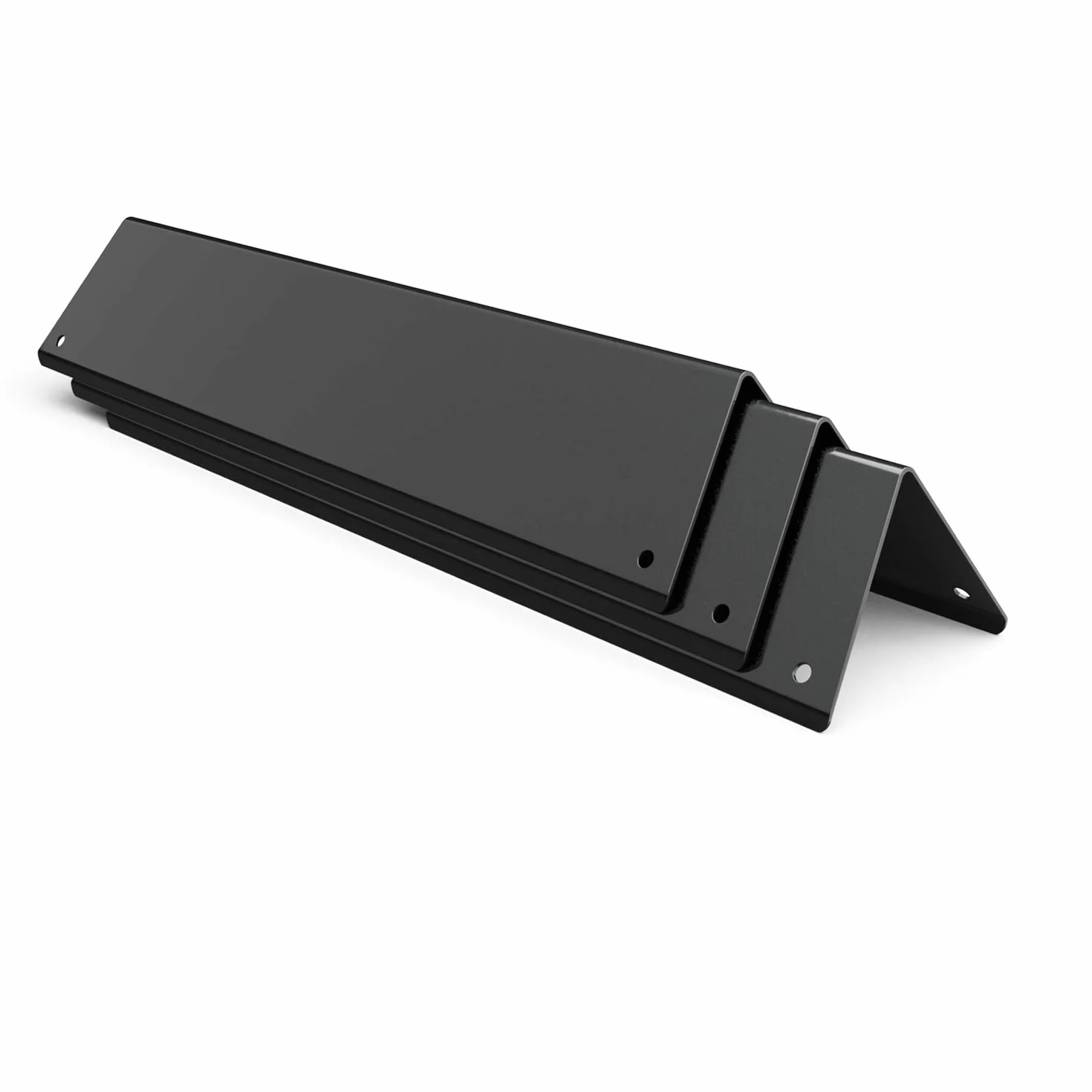Onlyfire grill gazowe grillowe porcelanowe emaliowane stalowe pręty smakownicze do spirytusowej serii 200 (zestaw 3/38,9 cm x 8,9 cm x 6,4 cm)