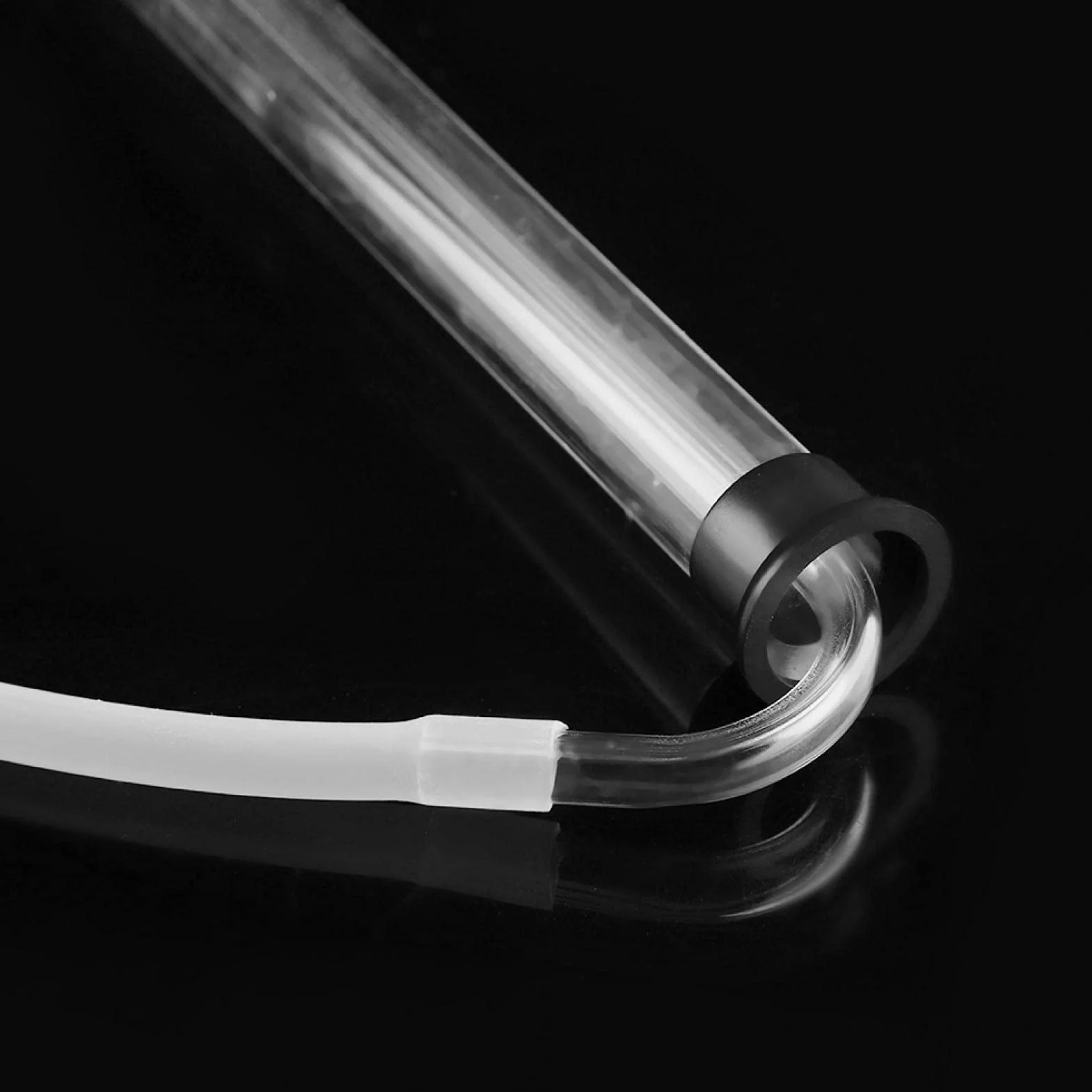 Zestaw Syfonowy, Pro Wine Bottle Filler Auto Syfon Regał Trzciny do Piwa Wiaderko na Wino Butelka z Rurką Szybki Przepływ Zestaw do Syfonowania Deluxe