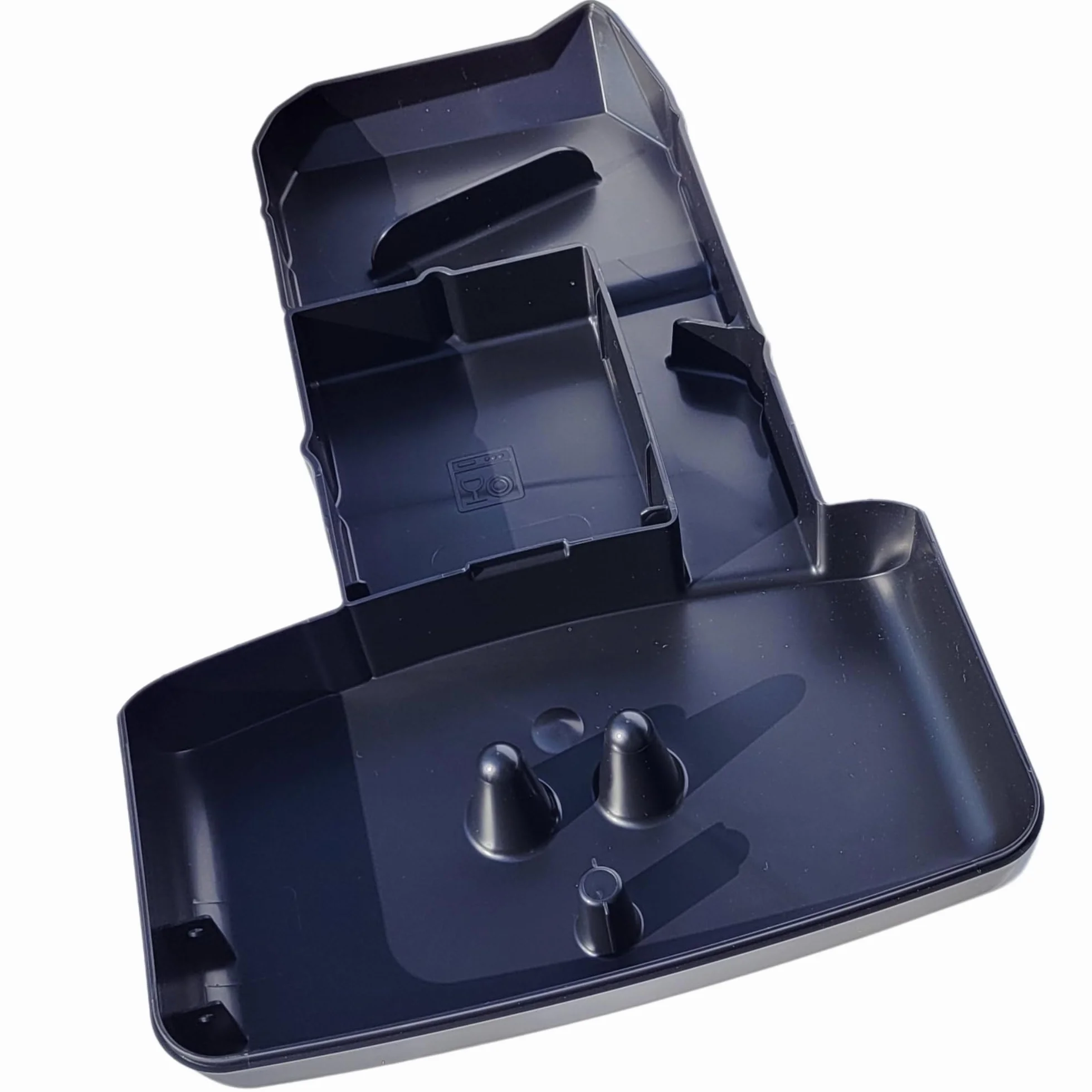 Ociekacz, tacka ociekacza do ekspresu do kawy kompatybilna z Philips Saeco LatteGo GranAroma CP0976 421944082861