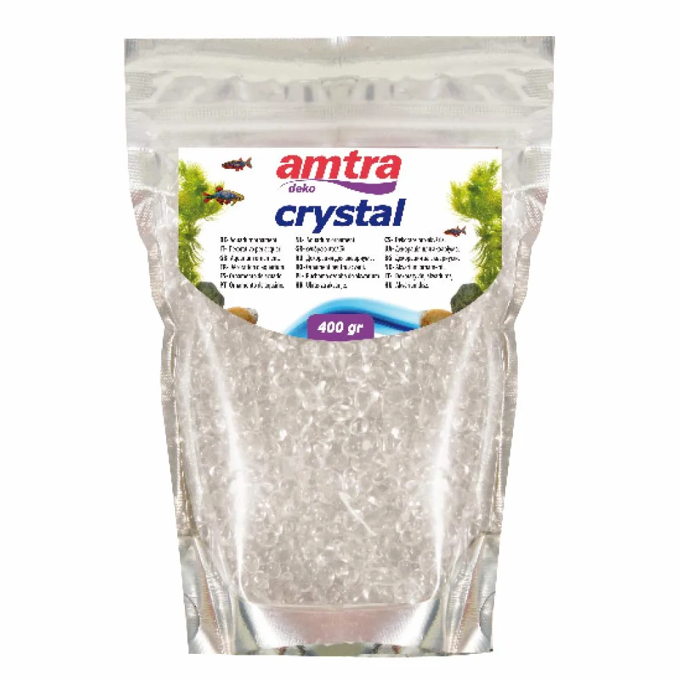 Wave Crystal Sand biały 400 g