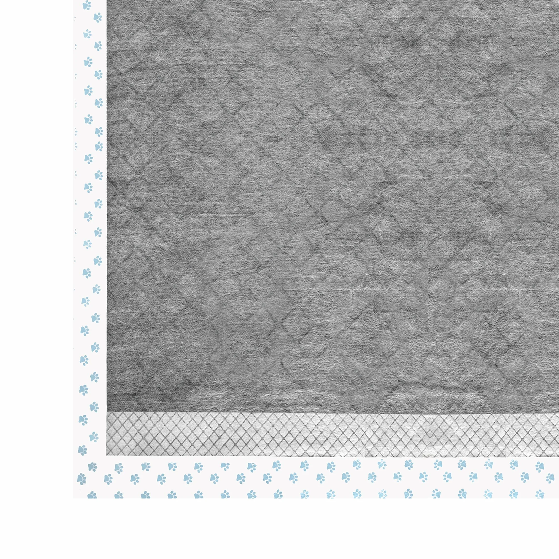 Maty dla Psów z Węglem Aktywnym 60x90 cm 30 sztuk Jednorazowe Chłonne Podkłady