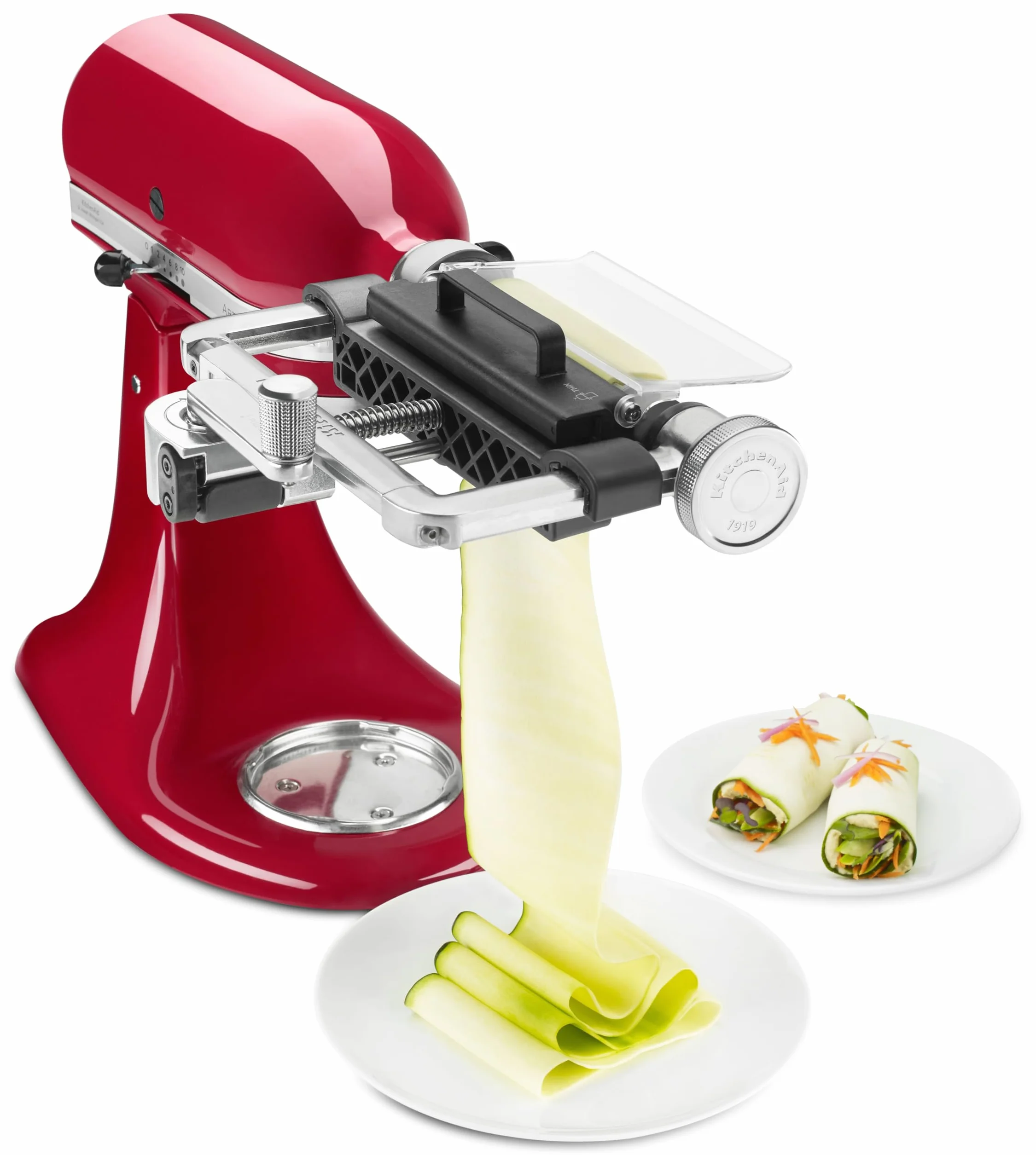 KitchenAid Krajalnica do warzyw 5KSMSCA