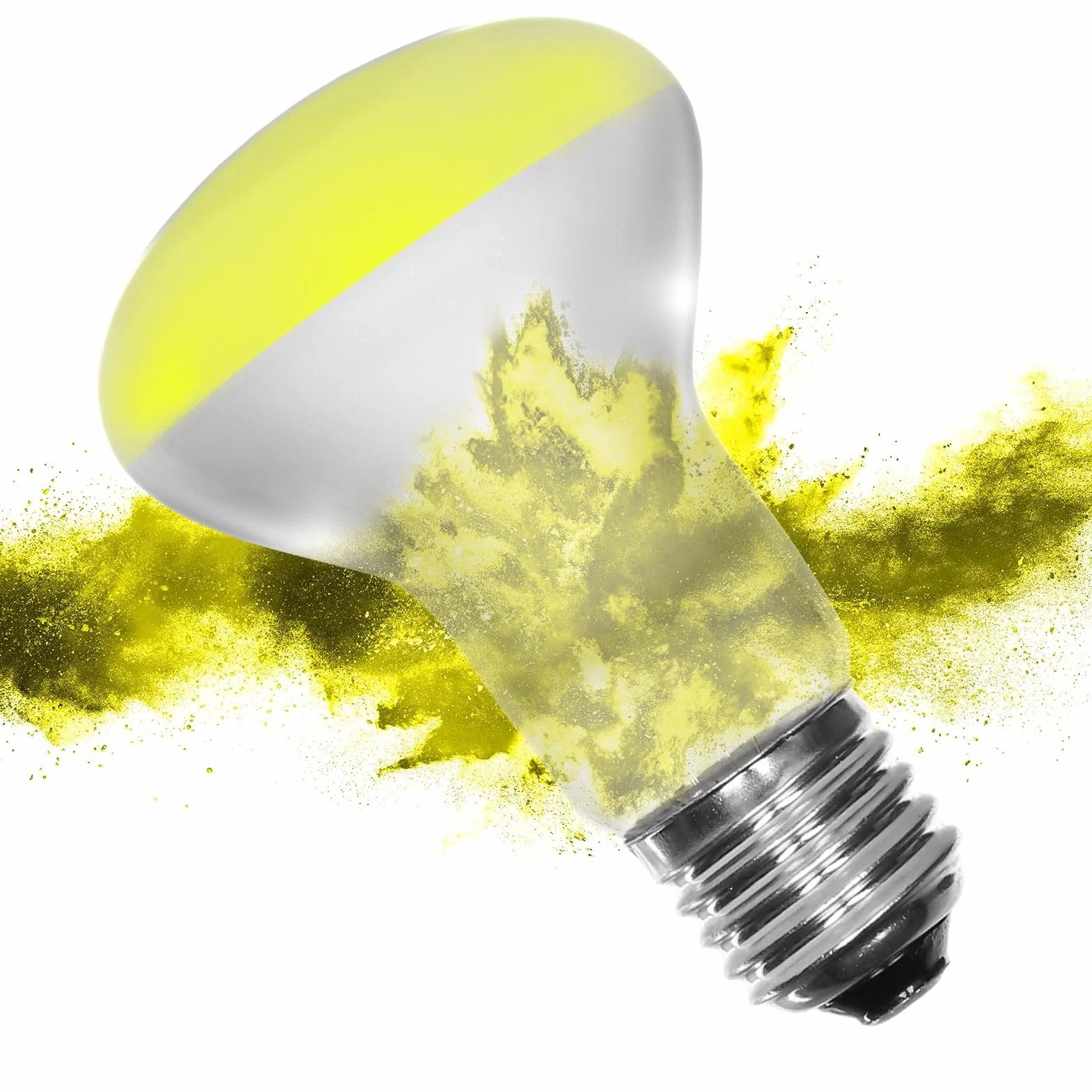 Lampa punktowa BASKING Daylight 25W (Neodymium) REPTIZOO