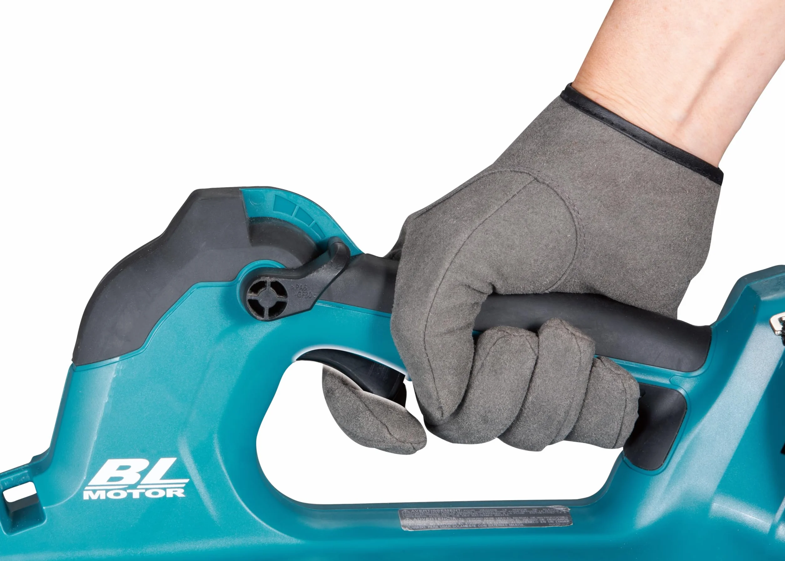 Makita Dmuchawa, 5.3, Niebieski/Czarny, 50.3 x 27.4 x 31.5 cm