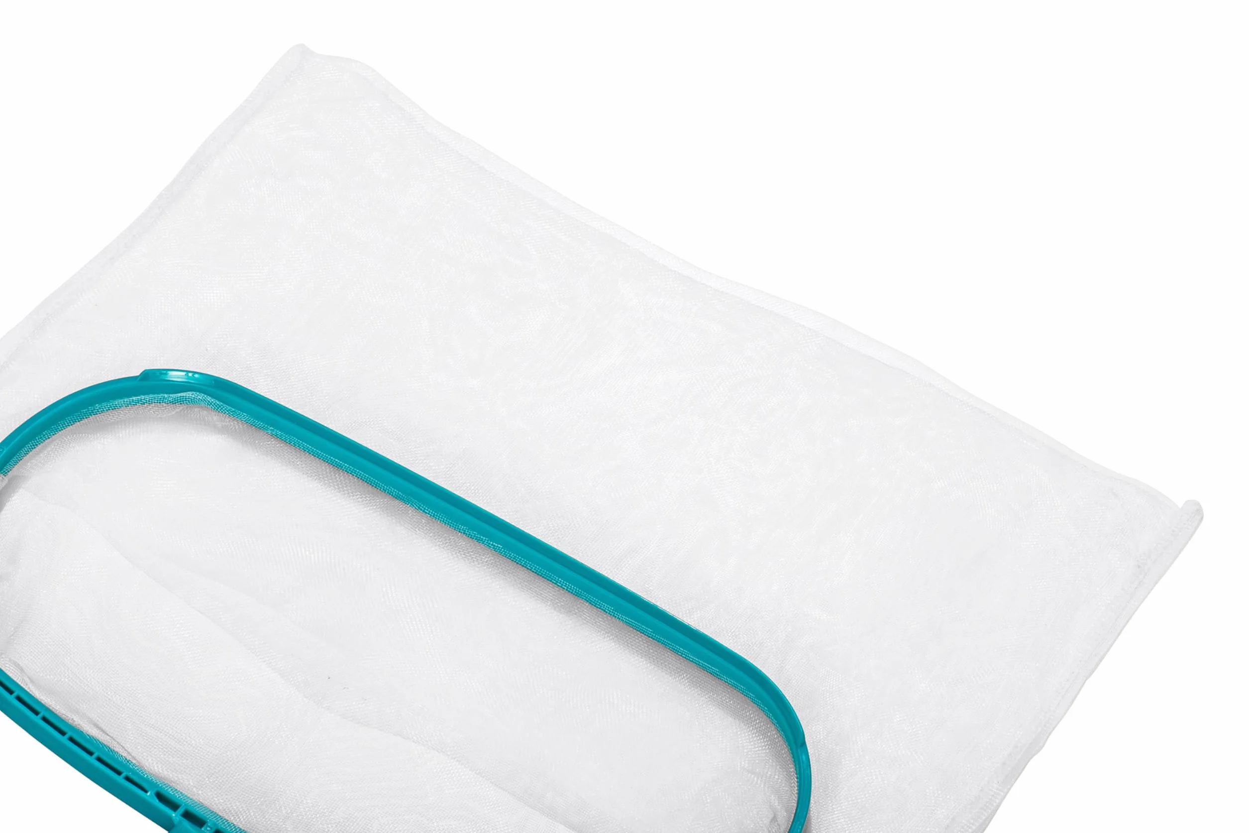 Bestway AquaNet podbierak basenowy do drążka teleskopowego Bestway 43 x 21 cm