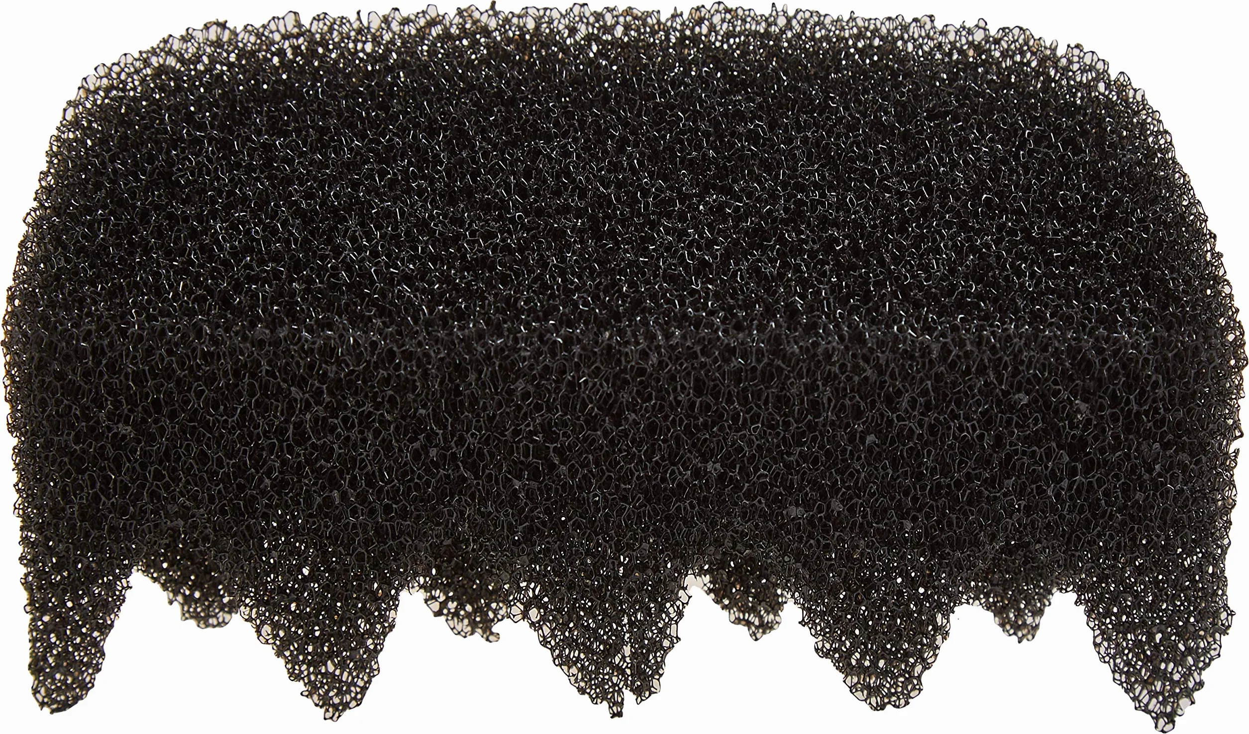 Fluval Bio Foam Plus delikatny wkład piankowy do filtra zewnętrznego 104/105/106/107/204/205/206/207 1 opakowanie
