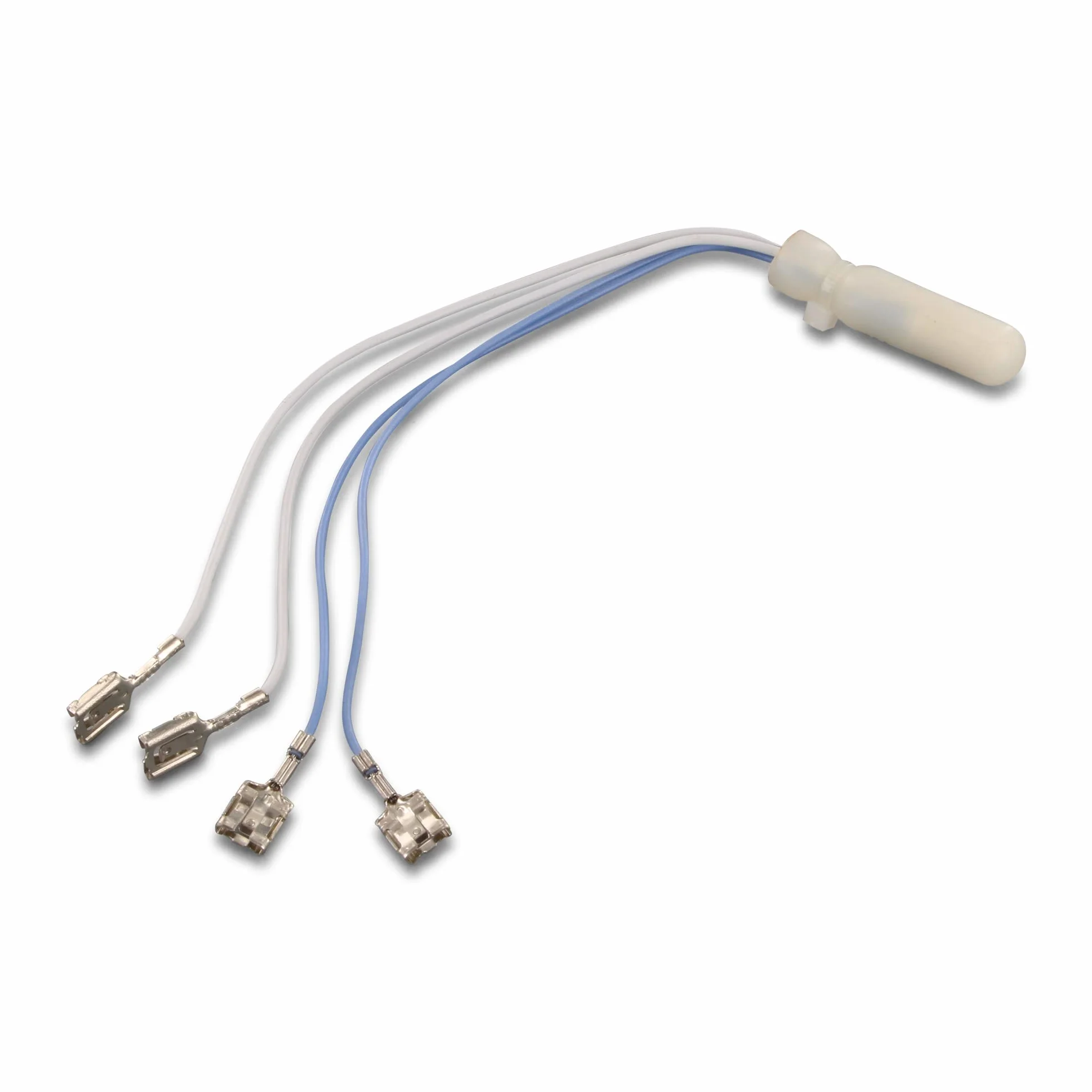 DL-pro Przełącznik termiczny do AEG Electrolux Juno Zanussi 387207902/9 3872079029 przełącznik do piekarnika, piekarnika, kuchenki, wentylatora chłodzącego