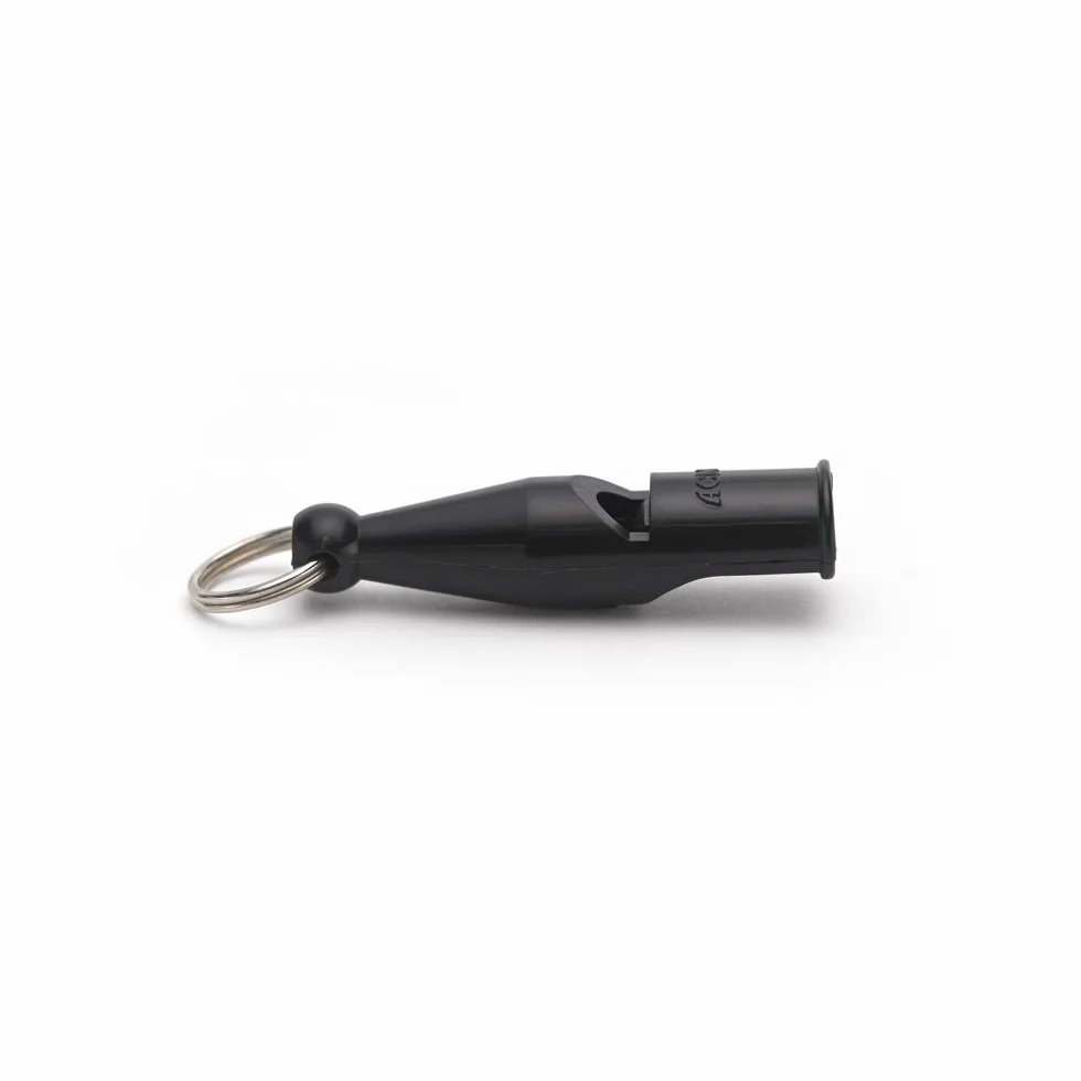 Acme Dog Whistle Pro Trialler 212-czarny