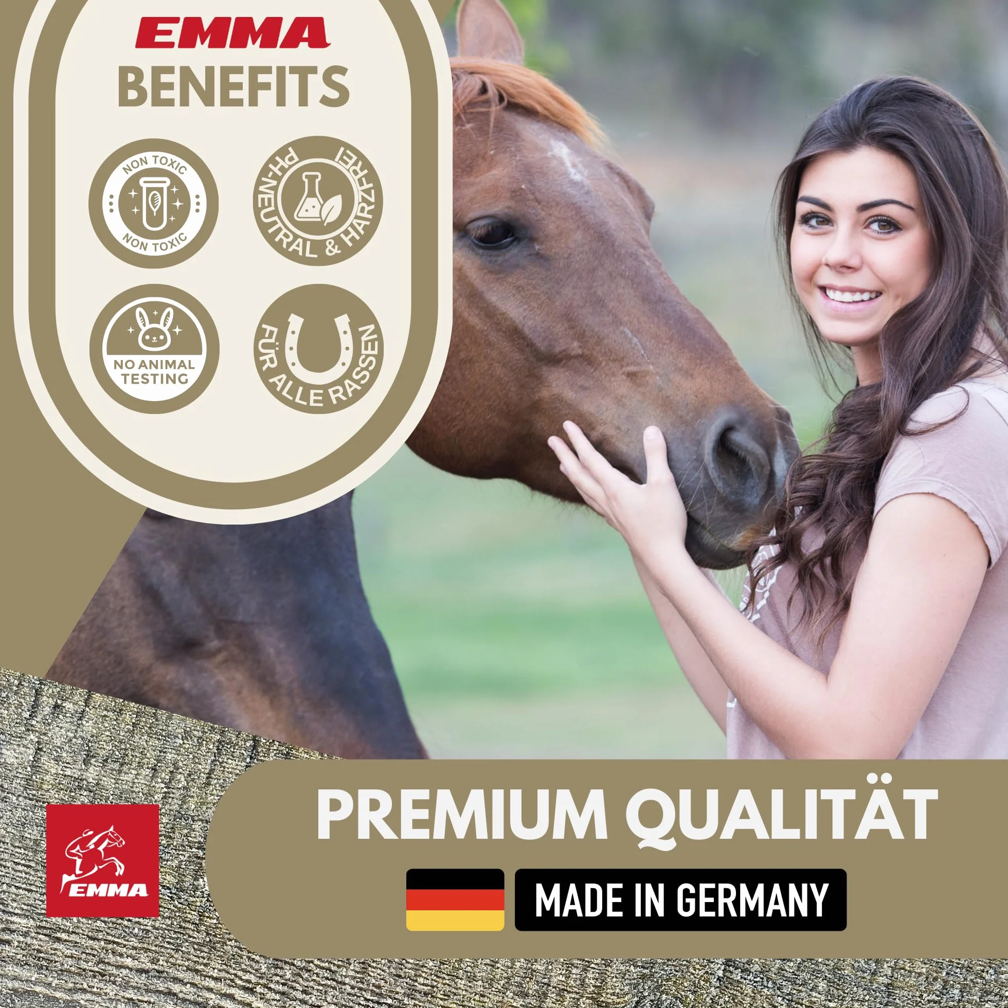 Equi P Pasta witaminowa Plus Glukozamina Chondroityna dla stawów ścięgna więzadła chrząstka 1 szt