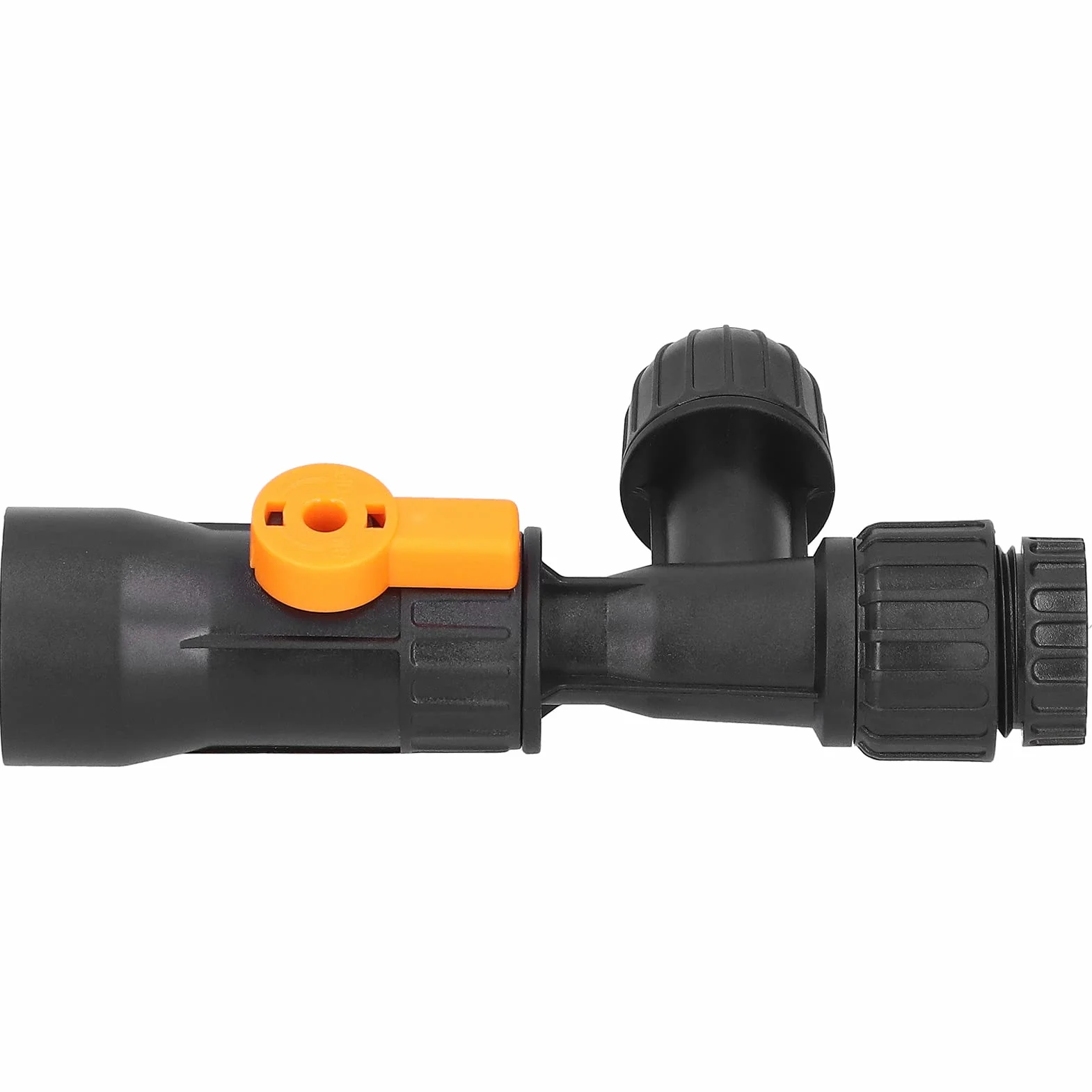 Akwarium Fish Tank, Wymienne Dysze Kranowe Zmieniacz Wody Zmieniacz Wody dla Ryb Out Python Pompa Akwariowa z 2 Adapterami