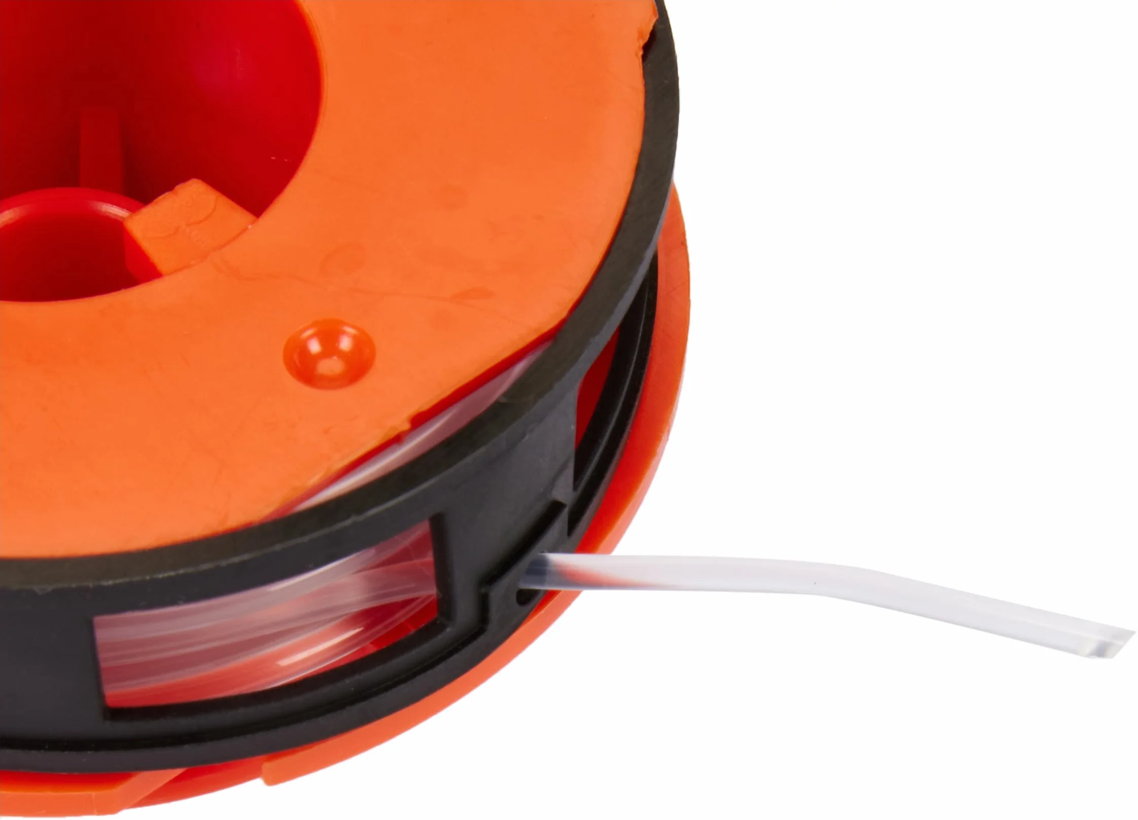 BLACK+DECKER A6044 szpula + linka 5,5 m
