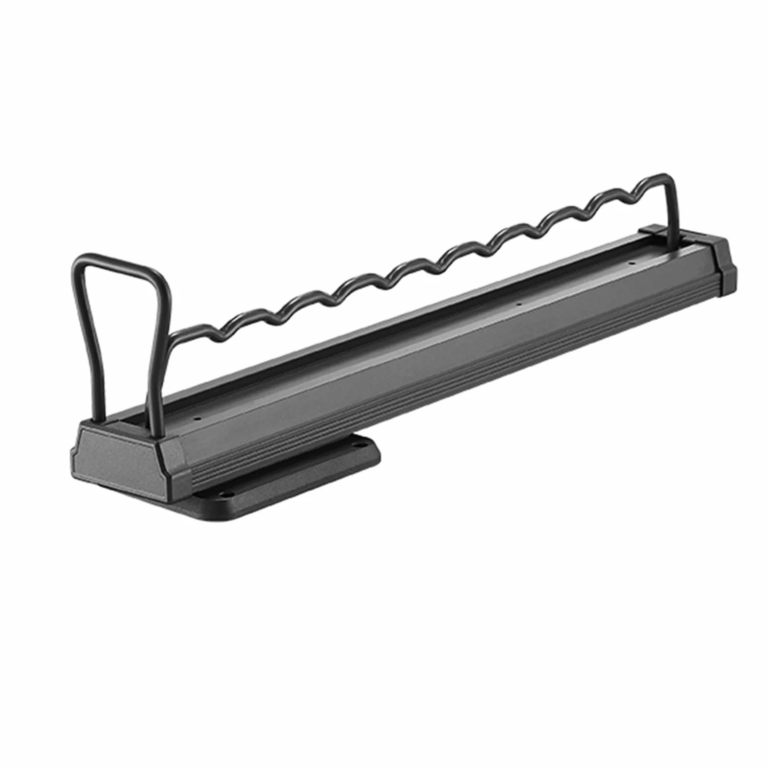 Teleskopowy tłumik do szafy, drążek do szafy, wysuwany drążek do wieszania ubrań, wysuwany wieszak na spodnie, udźwig 30 kg, drążek do wieszania wieszaków, prowadnica kulkowa, wytrzymały (kolor: sza
