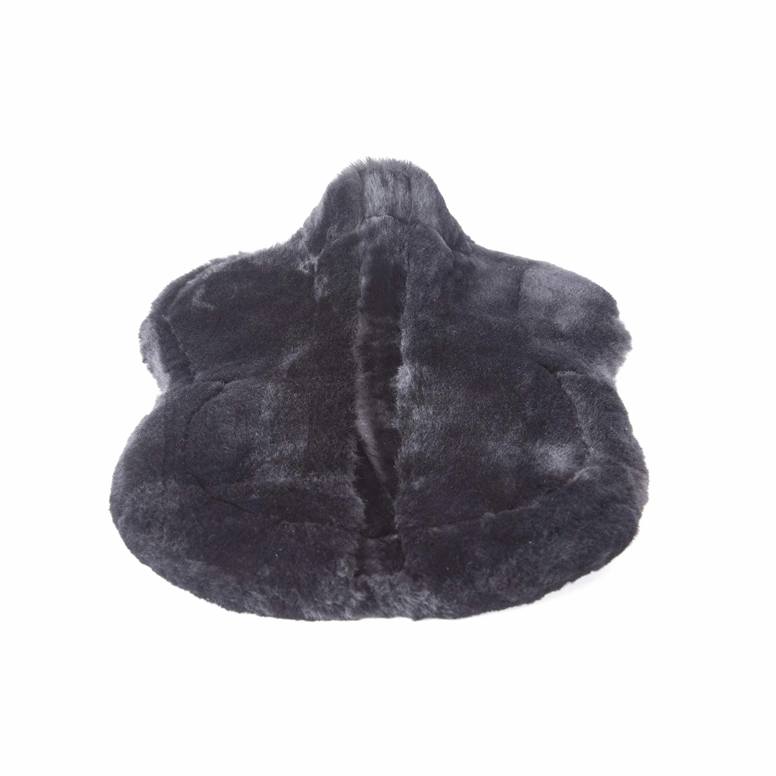 Poduszka podsiodłowa ze skóry jagnięcej Lambskin