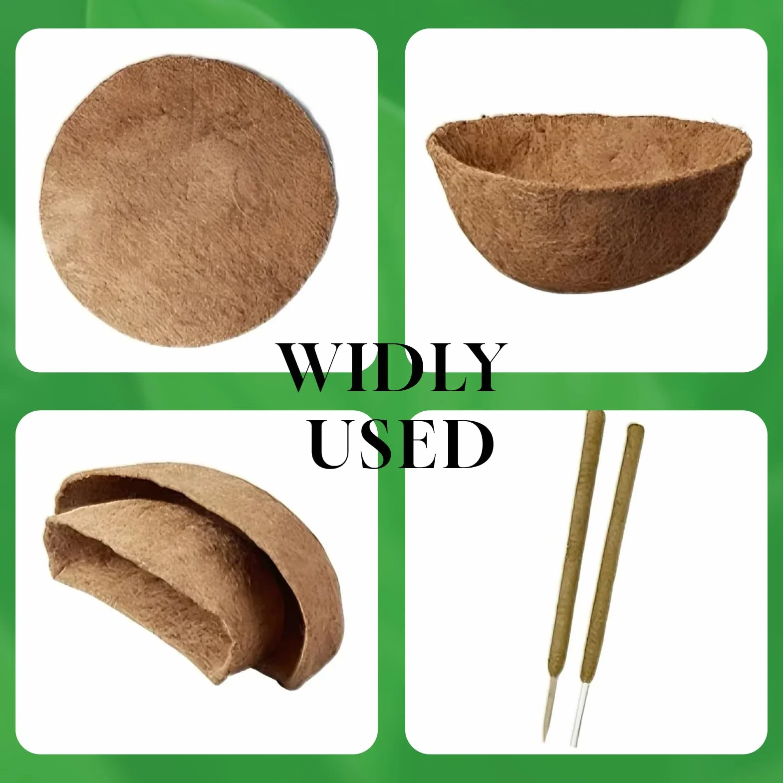 30 x 120 cm rolka z włókna kokosowego 100% naturalny tłoczony dywan dla gadów wąż żółwie jaszczurki owady terrarium kosz na kwiaty podłoże (30 x 120 cm)