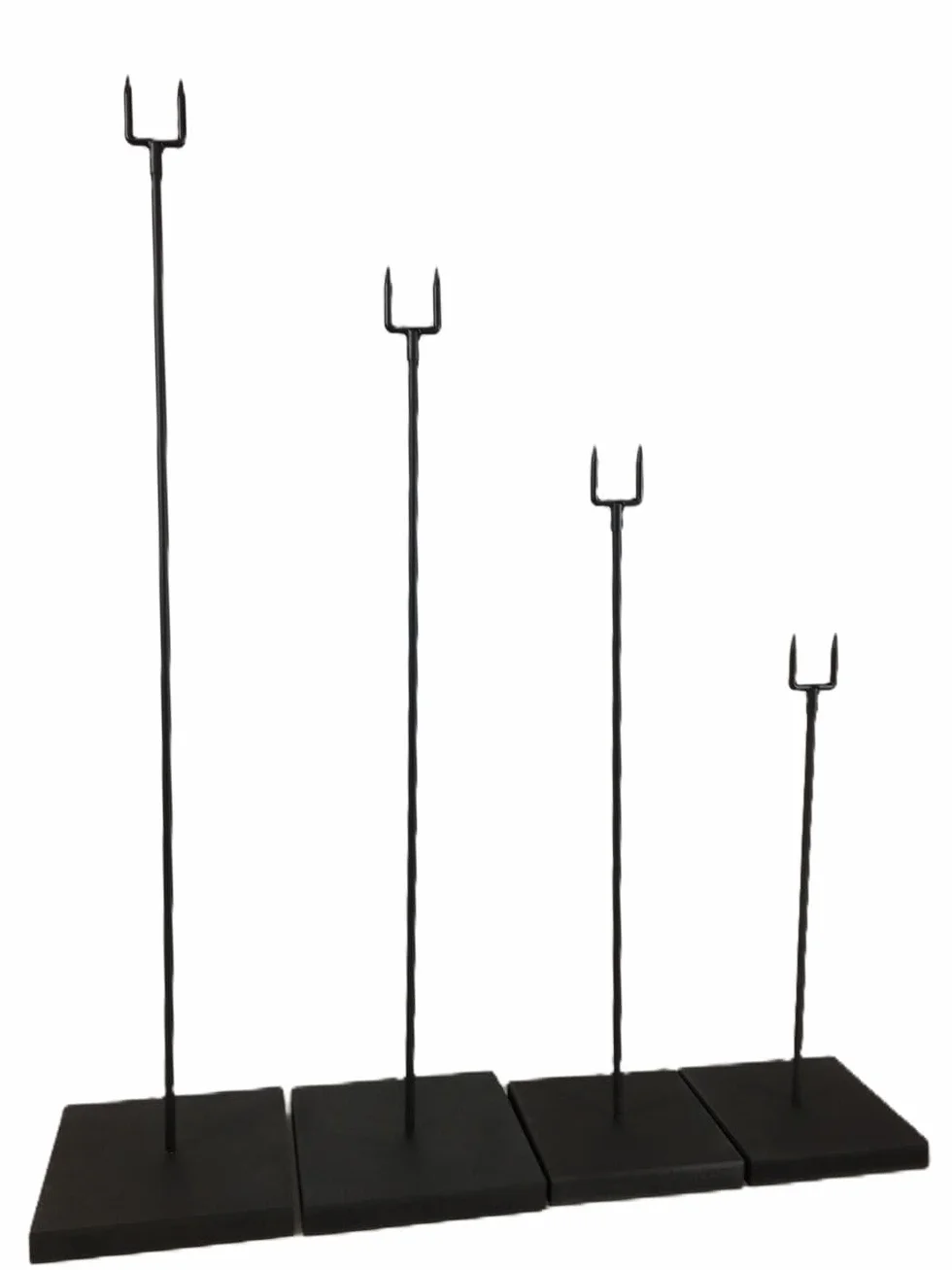 Générique Podstawa na maskę, uchwyt na maskę, stojak, ekspozytor (62 cm)