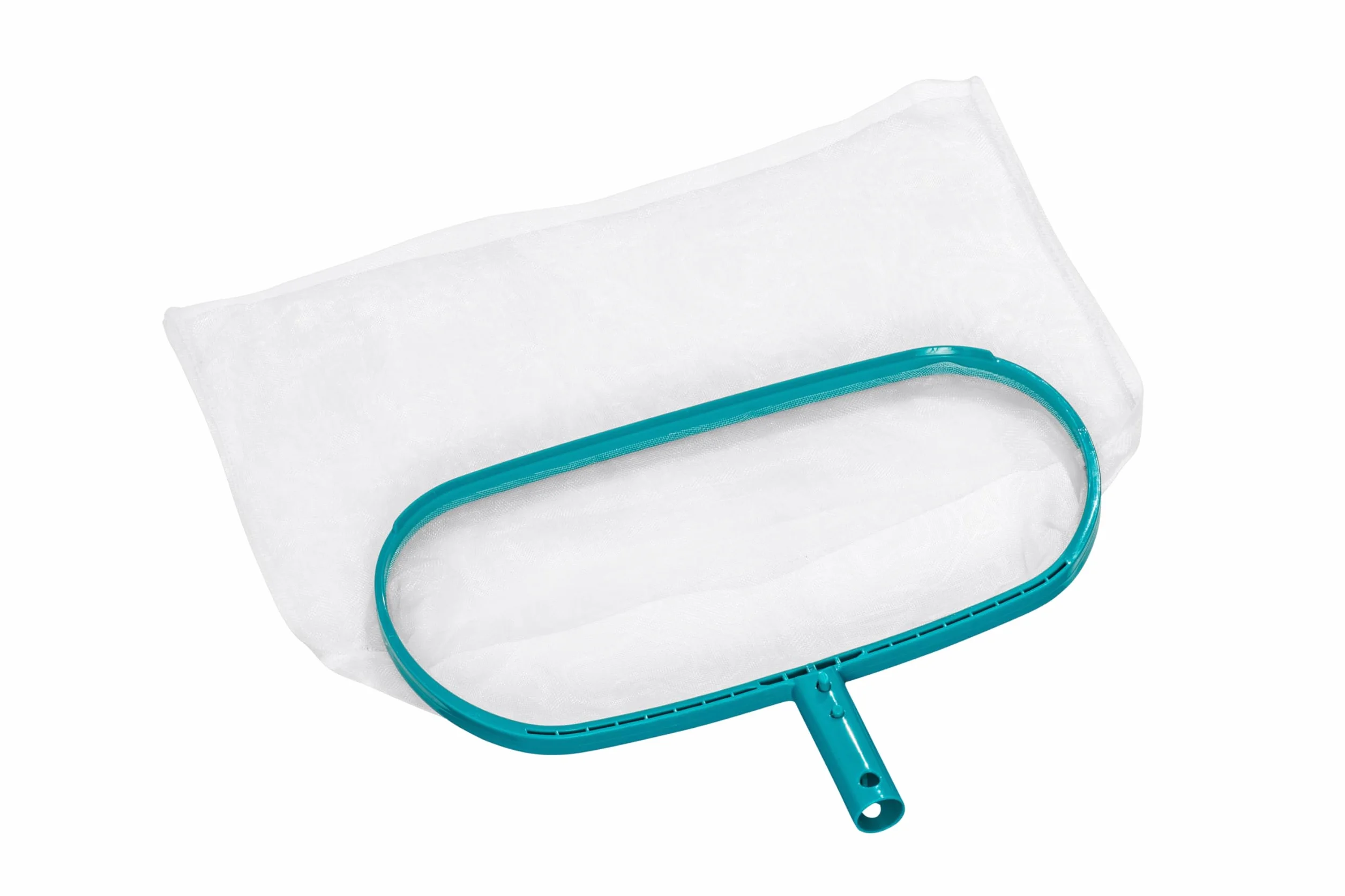 Bestway AquaNet podbierak basenowy do drążka teleskopowego Bestway 43 x 21 cm
