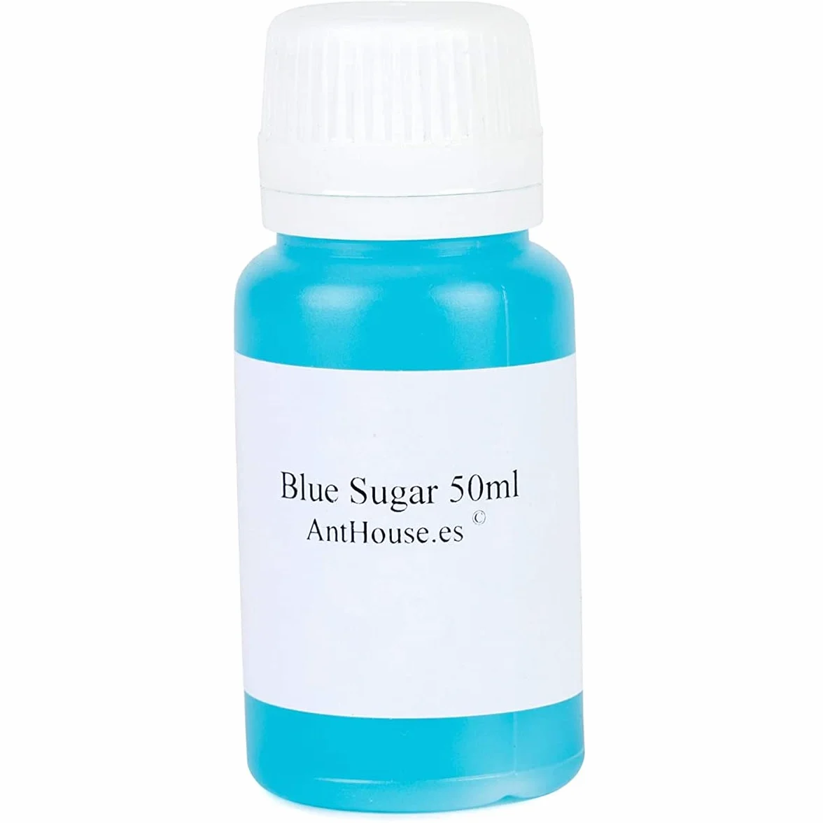 Blue Sugar 50 ml Super pokarm dla mrówek Nektar spożywczy