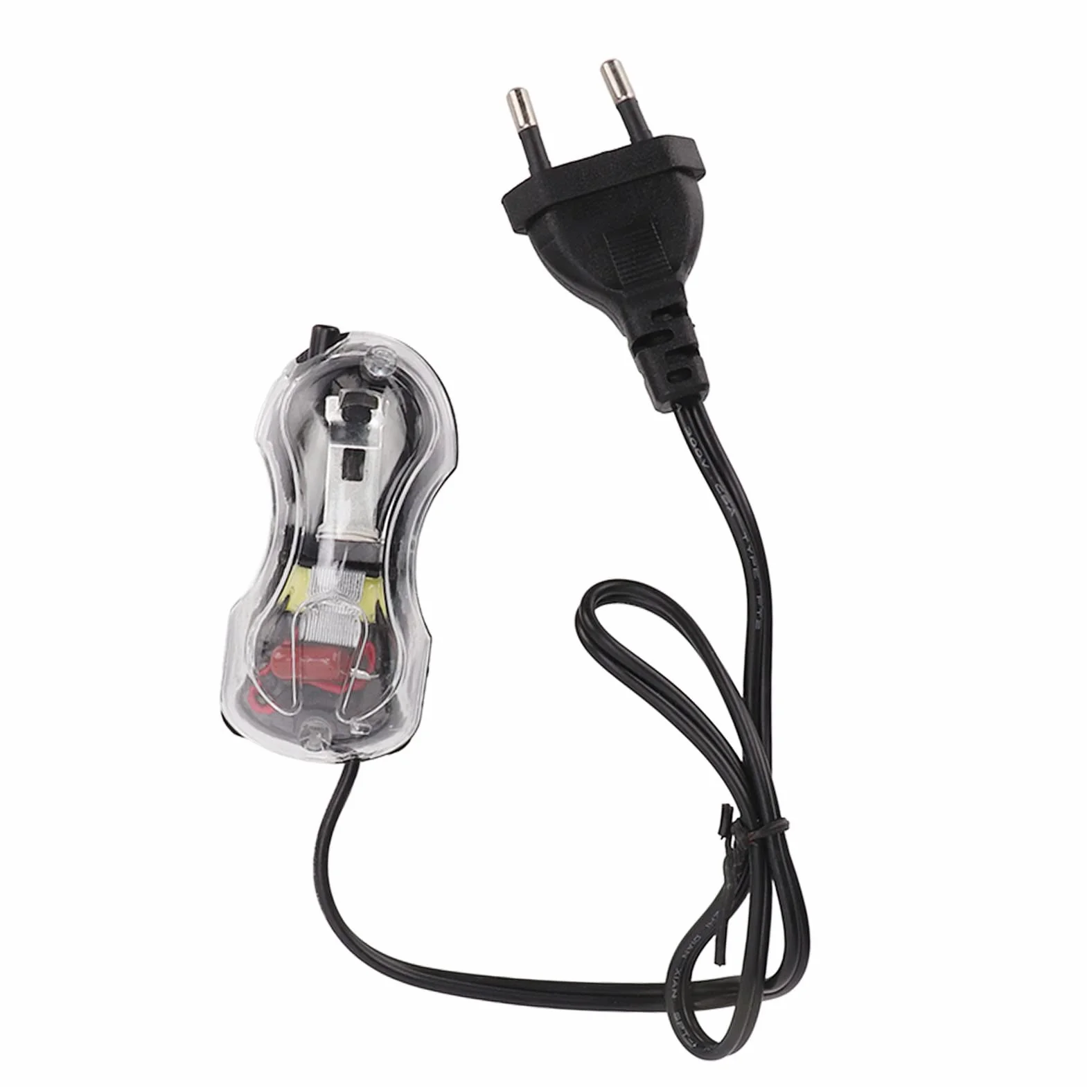 Mini Pompa Tlenu, Mała Cicha Pompa Powietrza do Akwarium Aerator do Akwarium Hydroponiczna Pompa Napowietrzająca