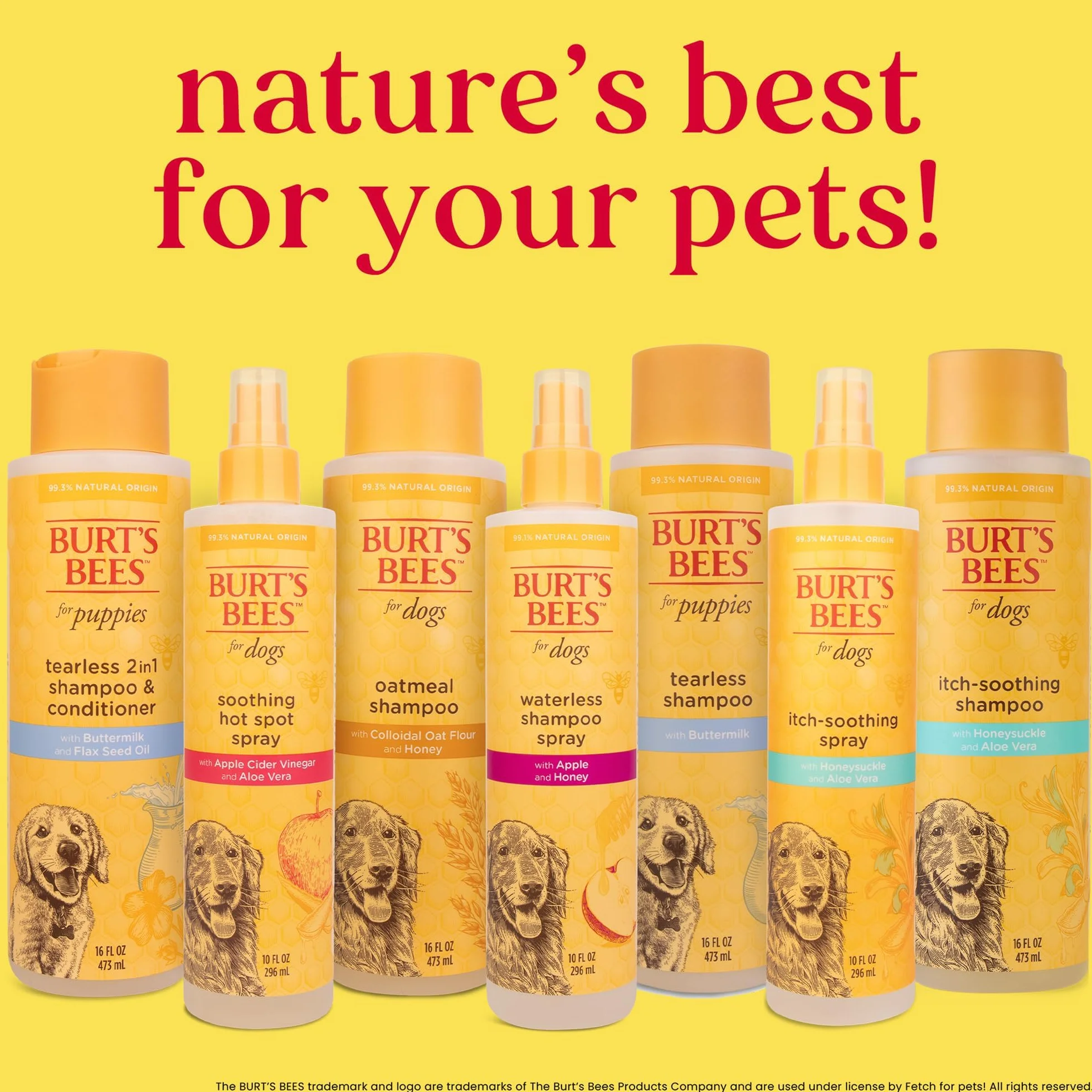 Itch Soothing Spray Oat & HoneySuckle 10 oz