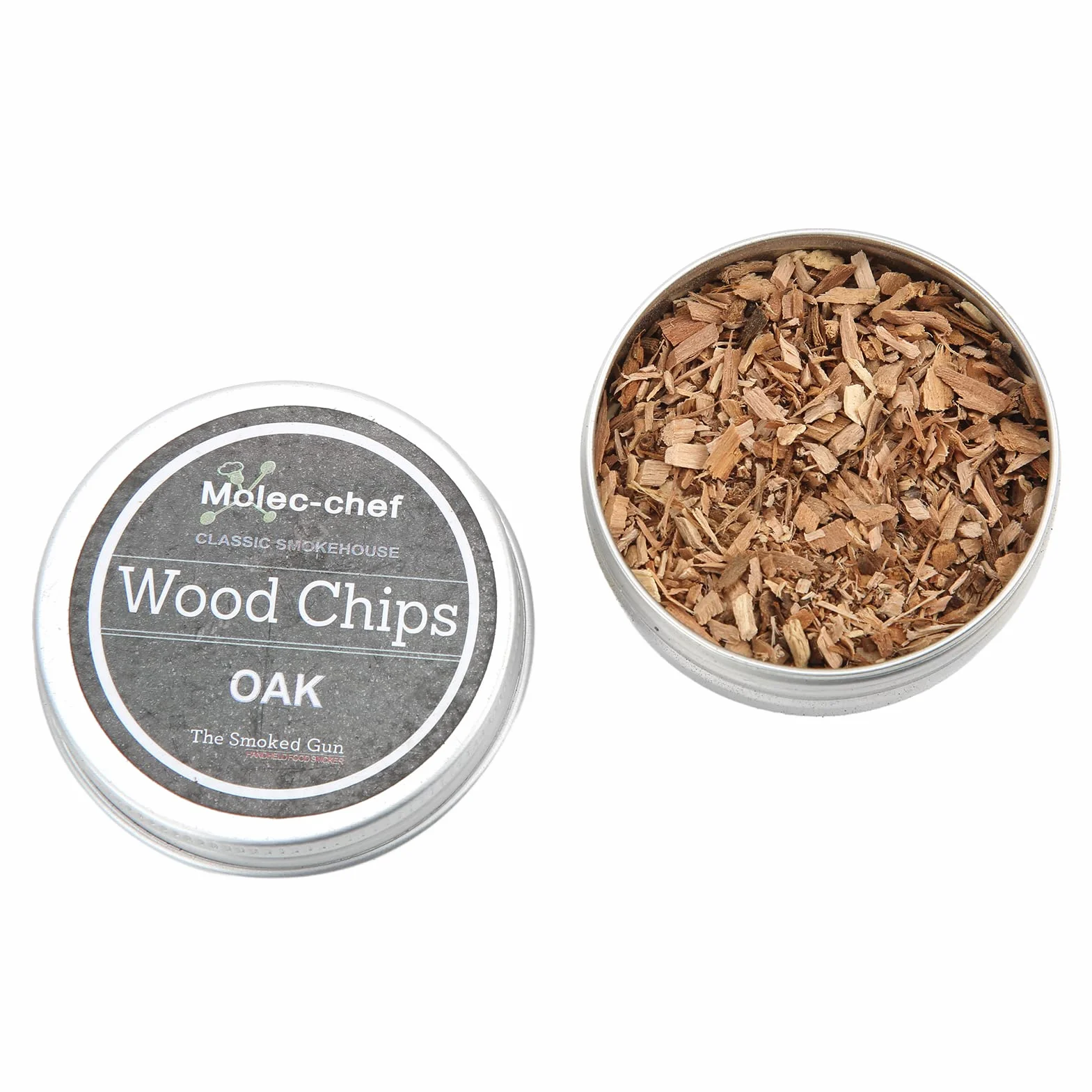 Zestaw do Palenia Whisky 8 Sztuk Whisky Wood Smoking Chip Koktajl Smoker Kit Smoker Chips do Wędzonych Napojów