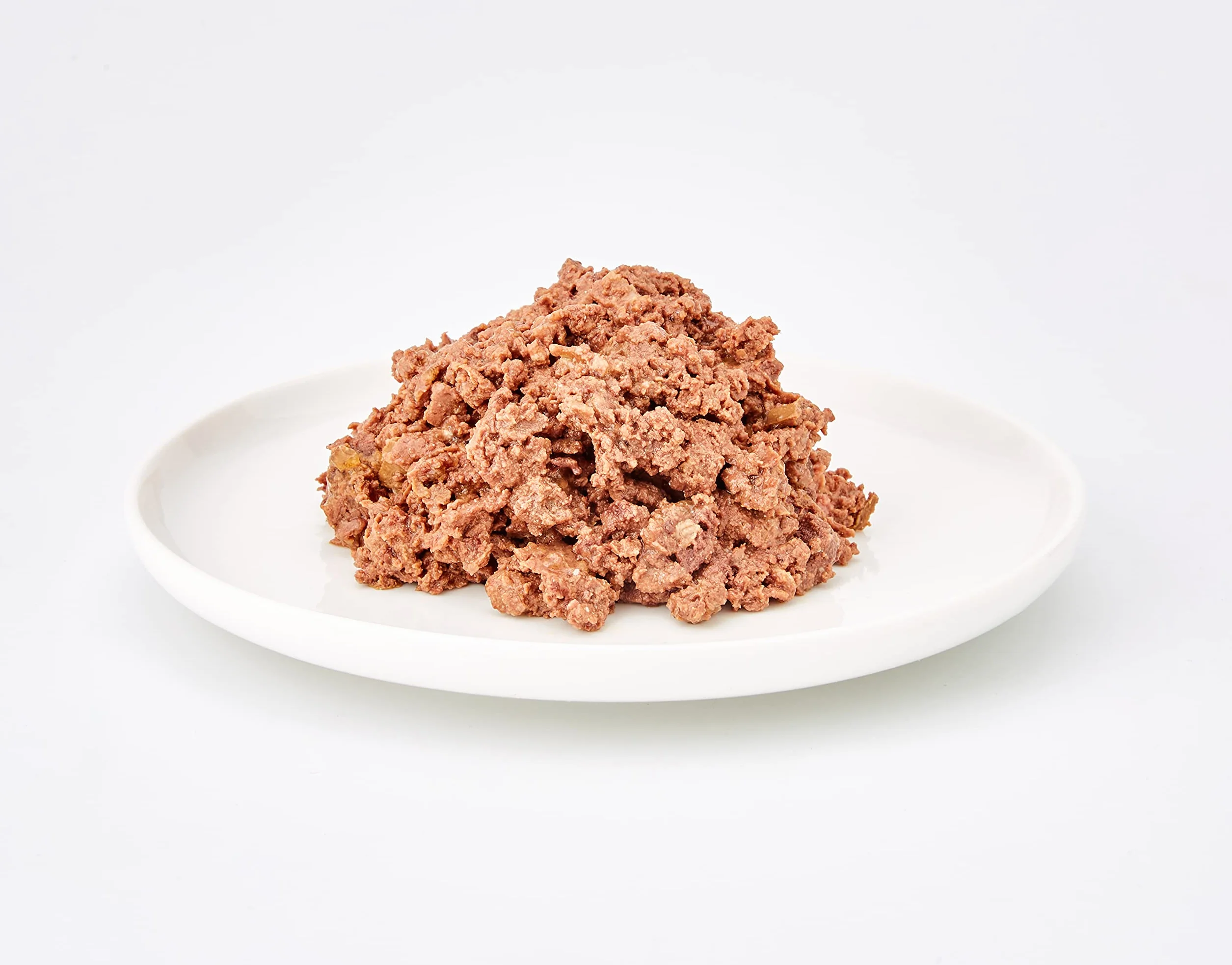 MjAMjAM Mokra karma Premium dla kotów Quetschie Mięso z kangura 12 x 125g bezzbożowa