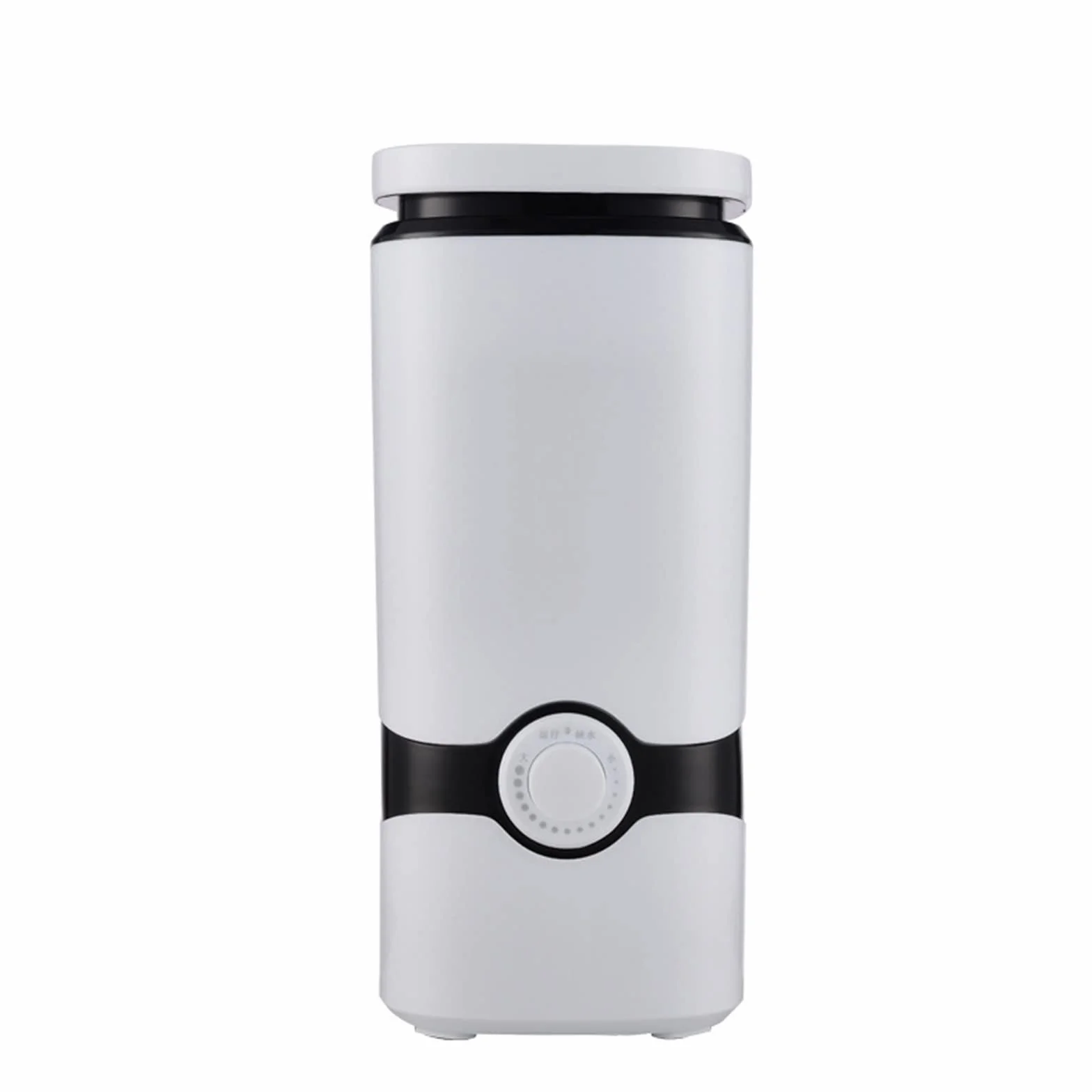 Nawilżacz Nawilżacz ultradźwiękowy 4L powietrza z chłodną mgłą i atomizacją ultradźwiękową 300ml/h