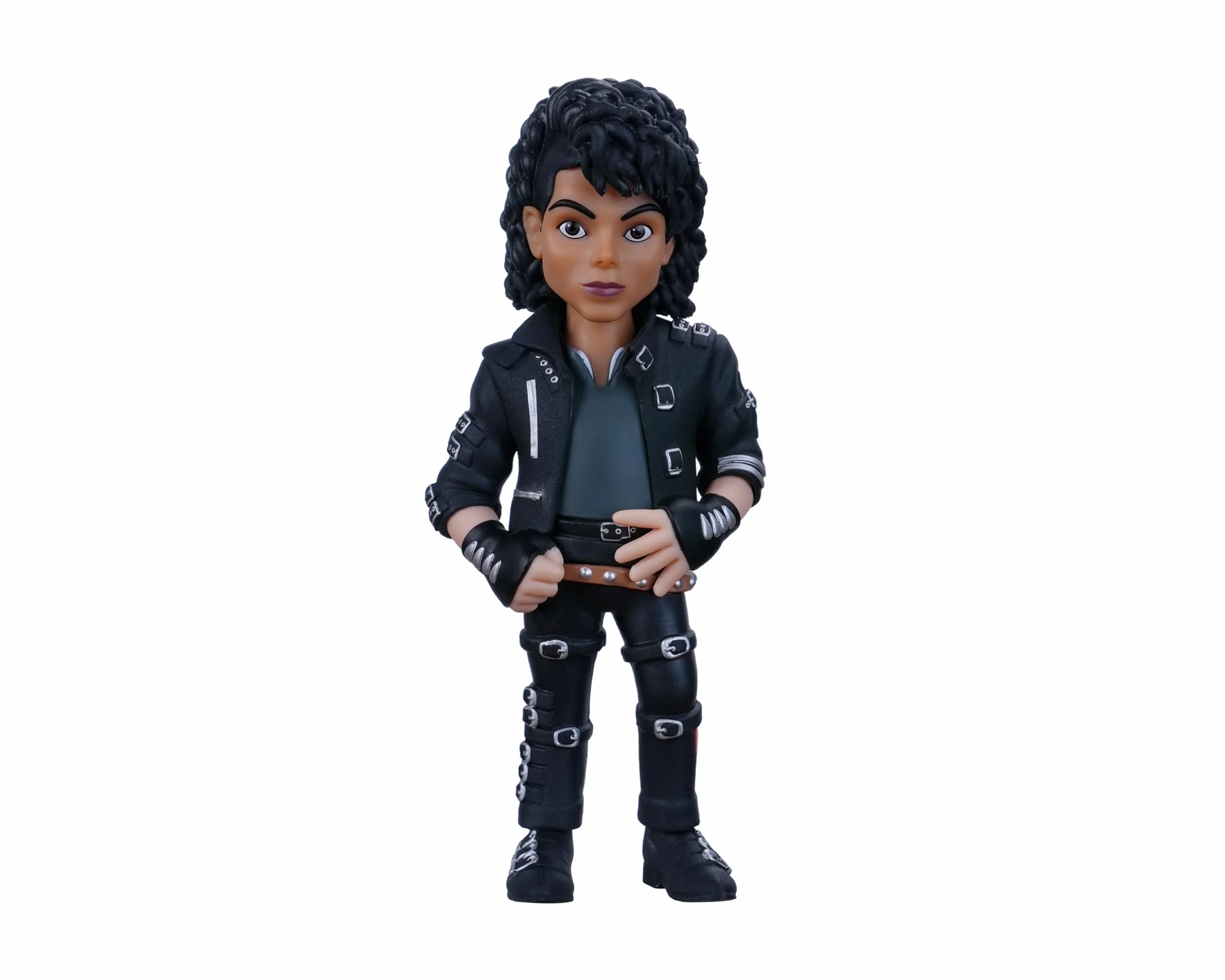 MINIX - Music #118 - Michael Jackson - Bad - Figurka kolekcjonerska 12 cm
