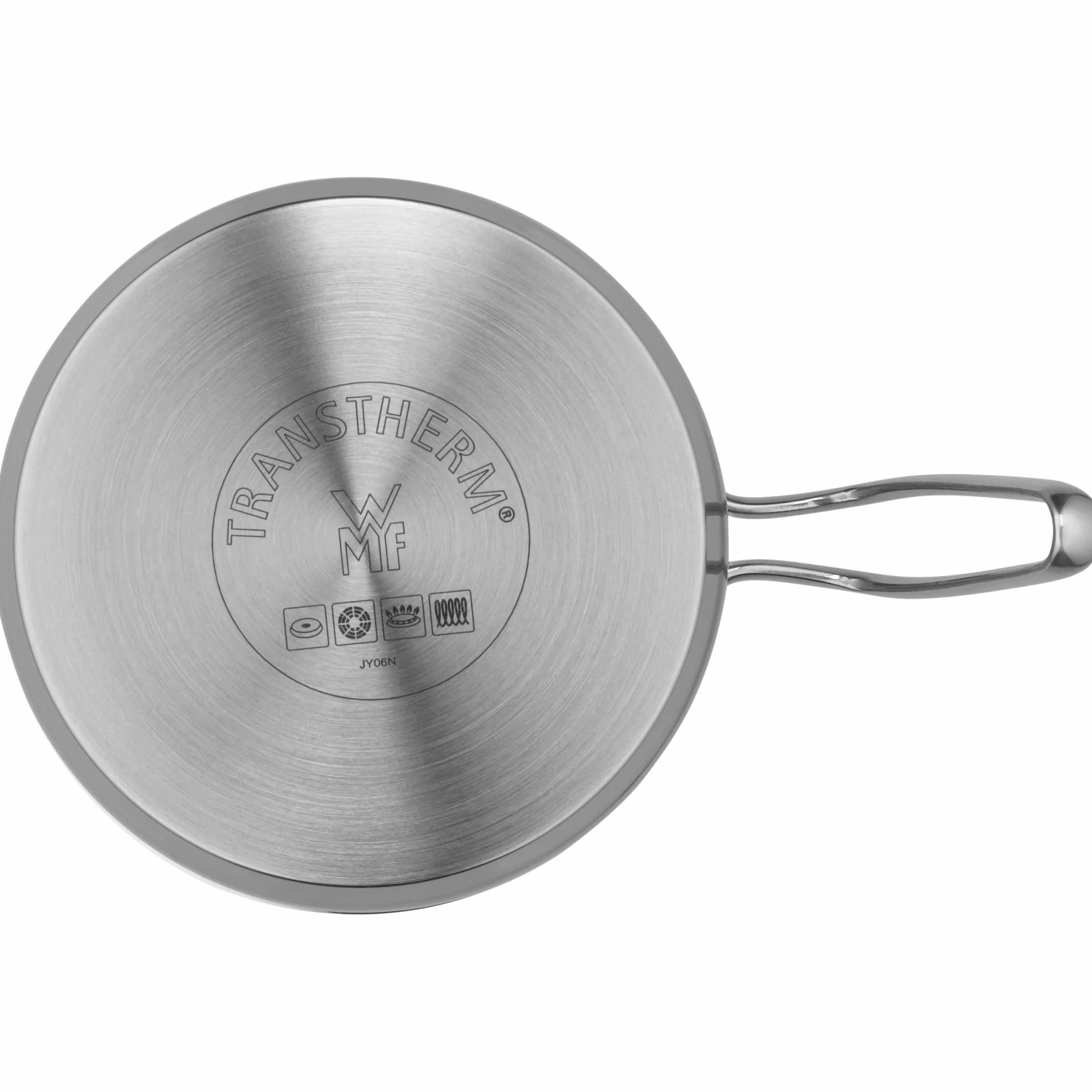 WMF Provence Plus garnek do mleka, Ø 14 cm, 1,7 litra