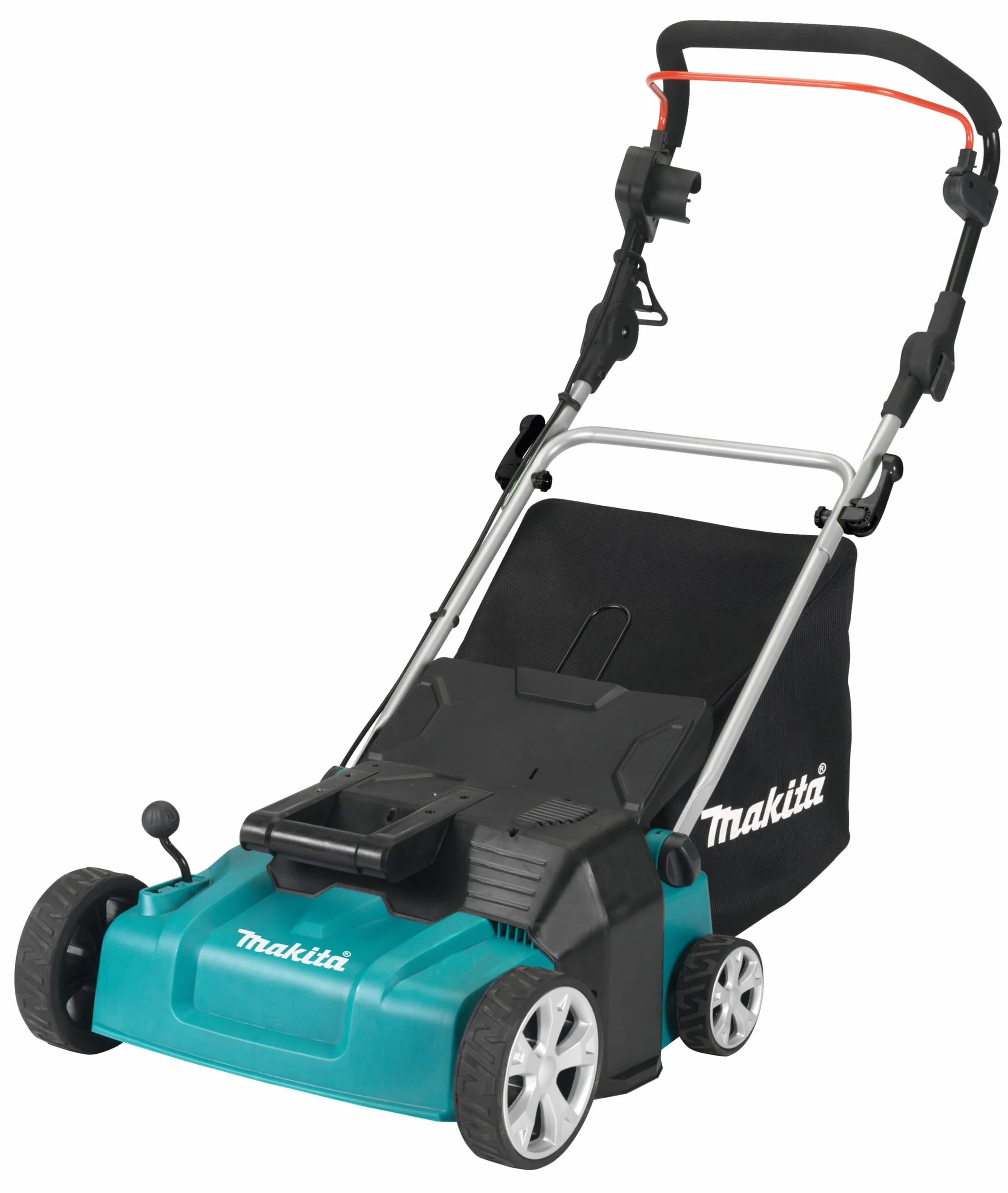 Makita UV3600 wertykulator elektryczny, 1800 W