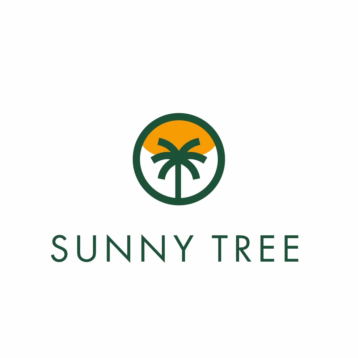 Sunny Tree - Palma - Washingtonia Robusta - multi-pień - 140-160 cm wraz z doniczką - meksykańska palma wachlarzowa