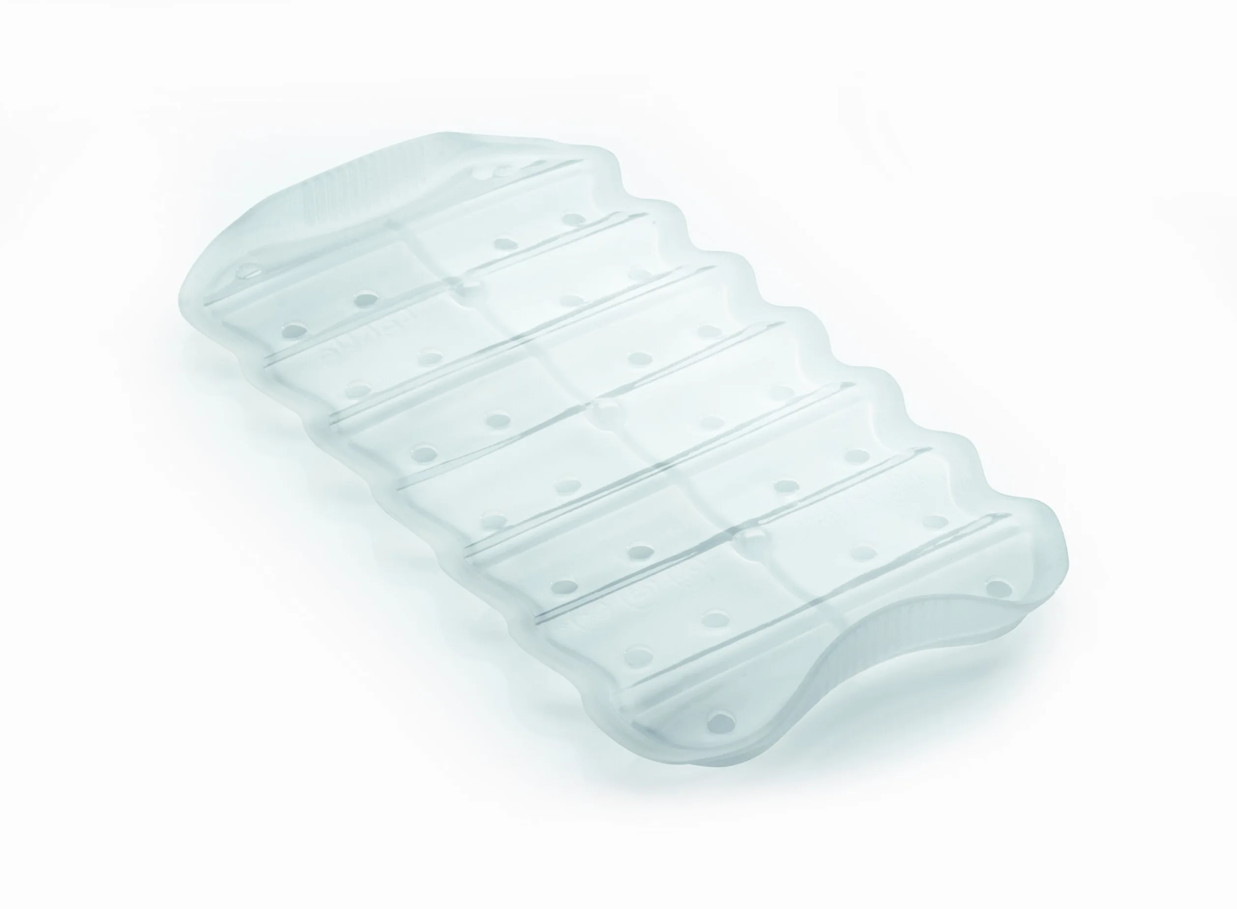 Filtr wielofunkcyjny Biały do Papillote 650 ml