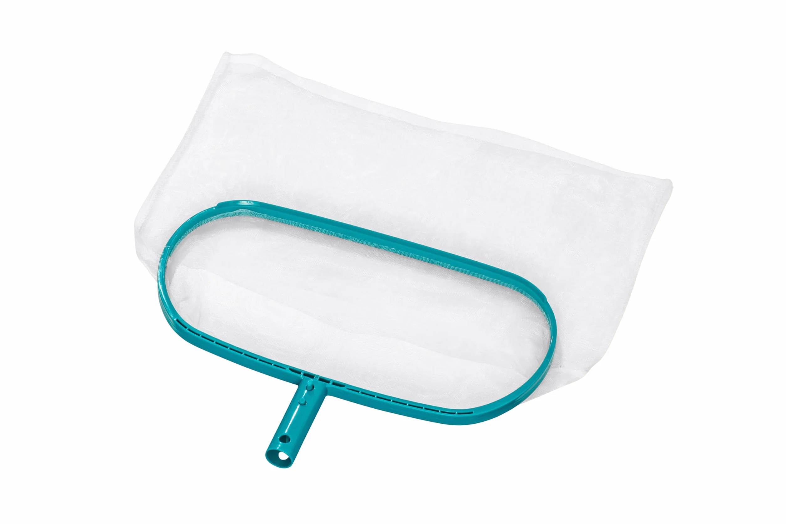 Bestway AquaNet podbierak basenowy do drążka teleskopowego Bestway 43 x 21 cm