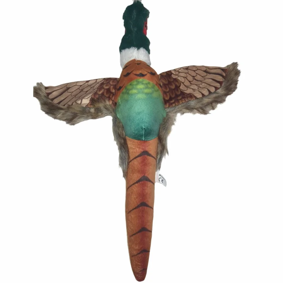 Flamingo JCHIEN Paloma Bażant Pluszowy 45CM