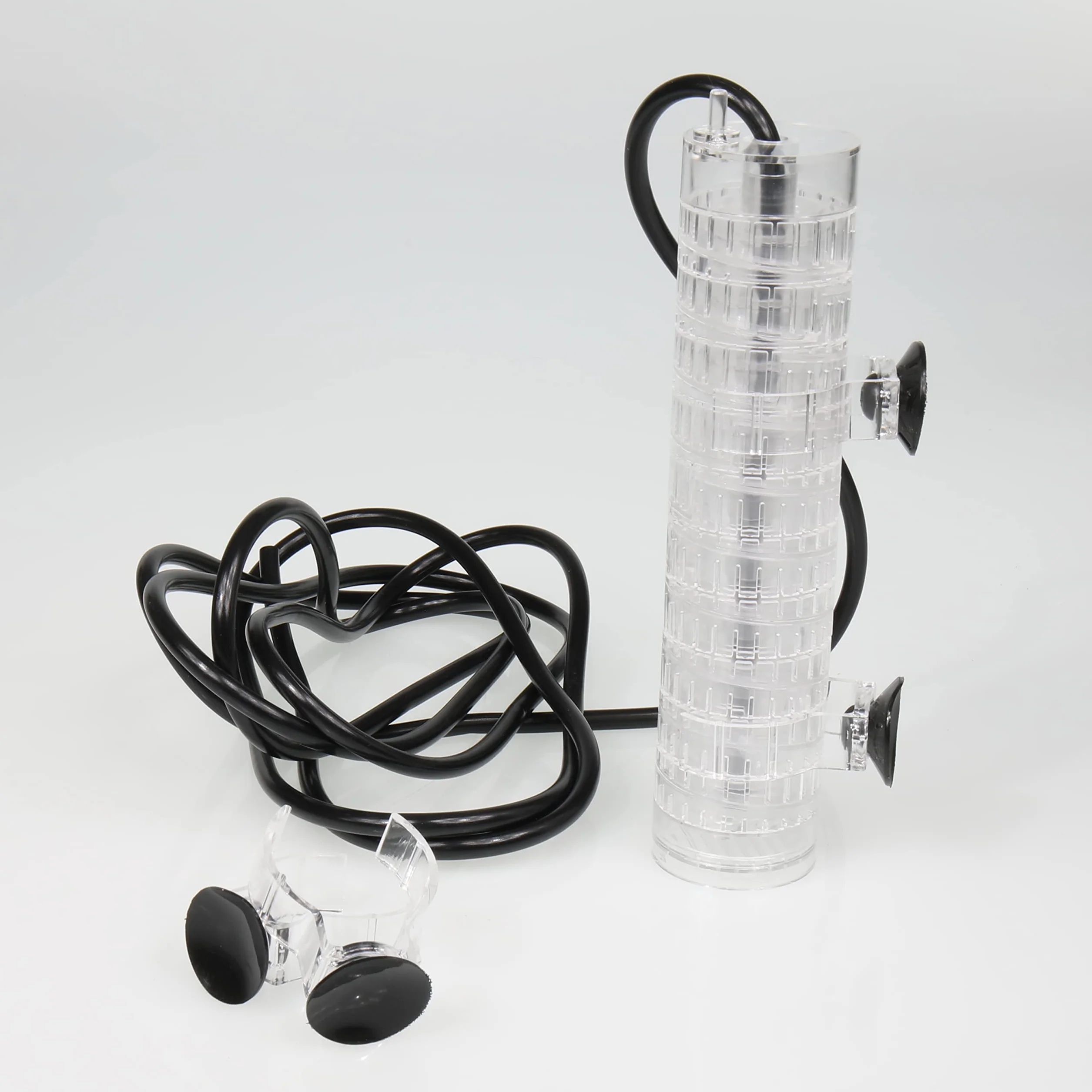 JBL PROFLORA CO2 TAIFUN SPIRAL 10 reaktor CO2 do akwariów słodkowodnych 400 l
