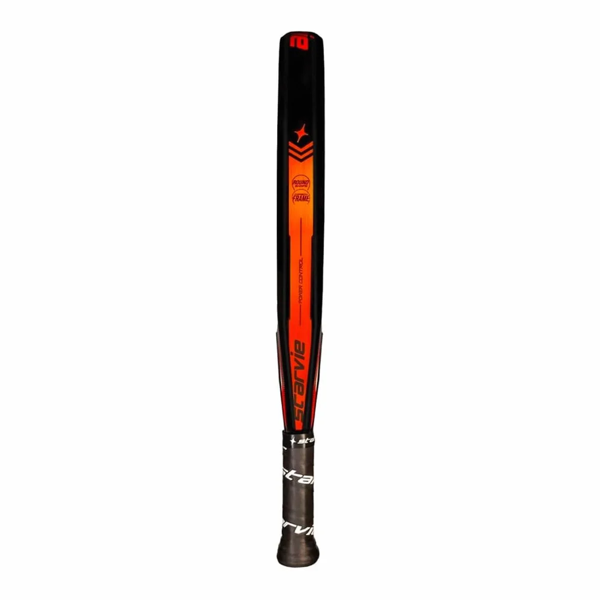Łopata do palety Starvie Titania Kepler Pro 2.0 Czarny